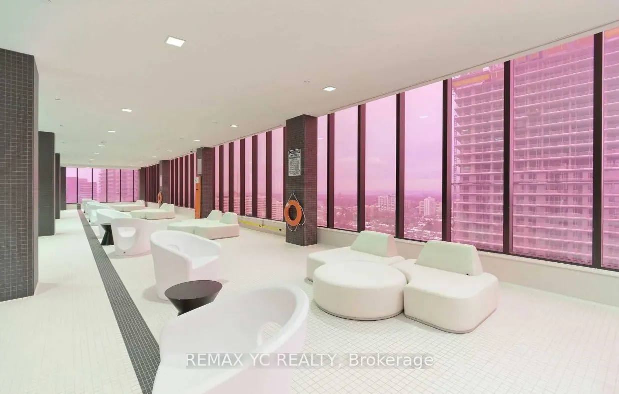 8 Eglinton Avenue E, #4801