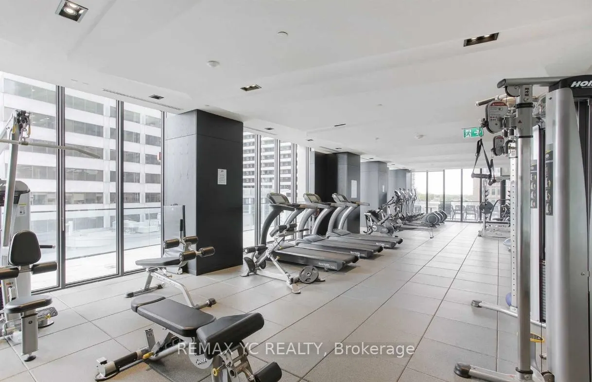 8 Eglinton Avenue E, #4801
