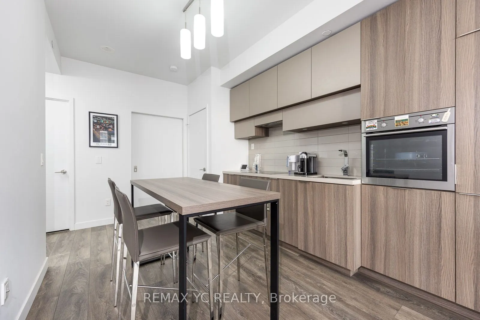 8 Eglinton Avenue E, #4801