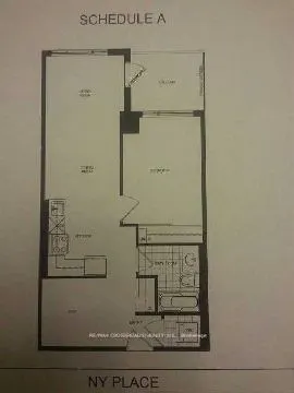 17 Kenaston Gardens, #414