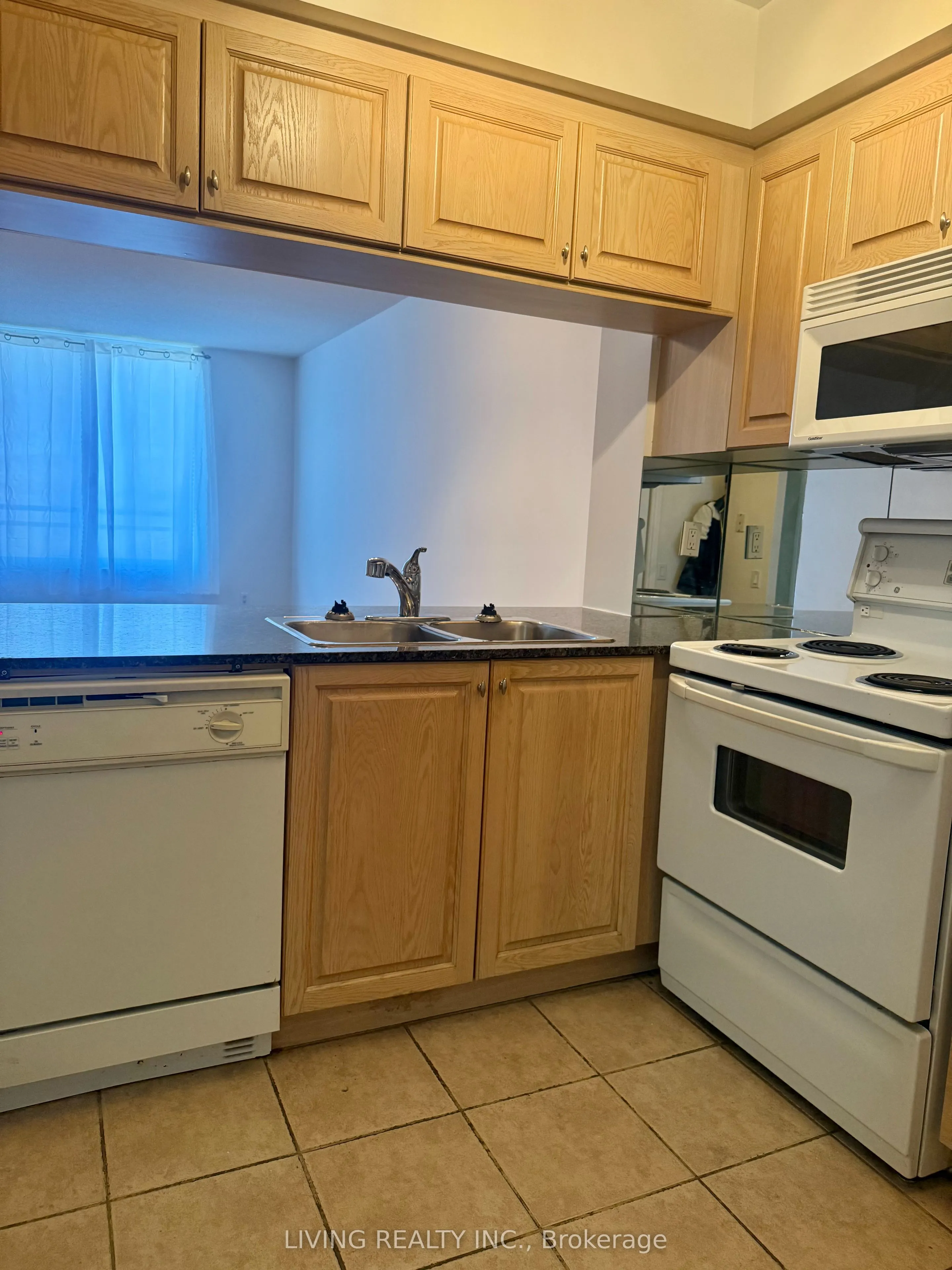 18 William Carson Crescent, #302