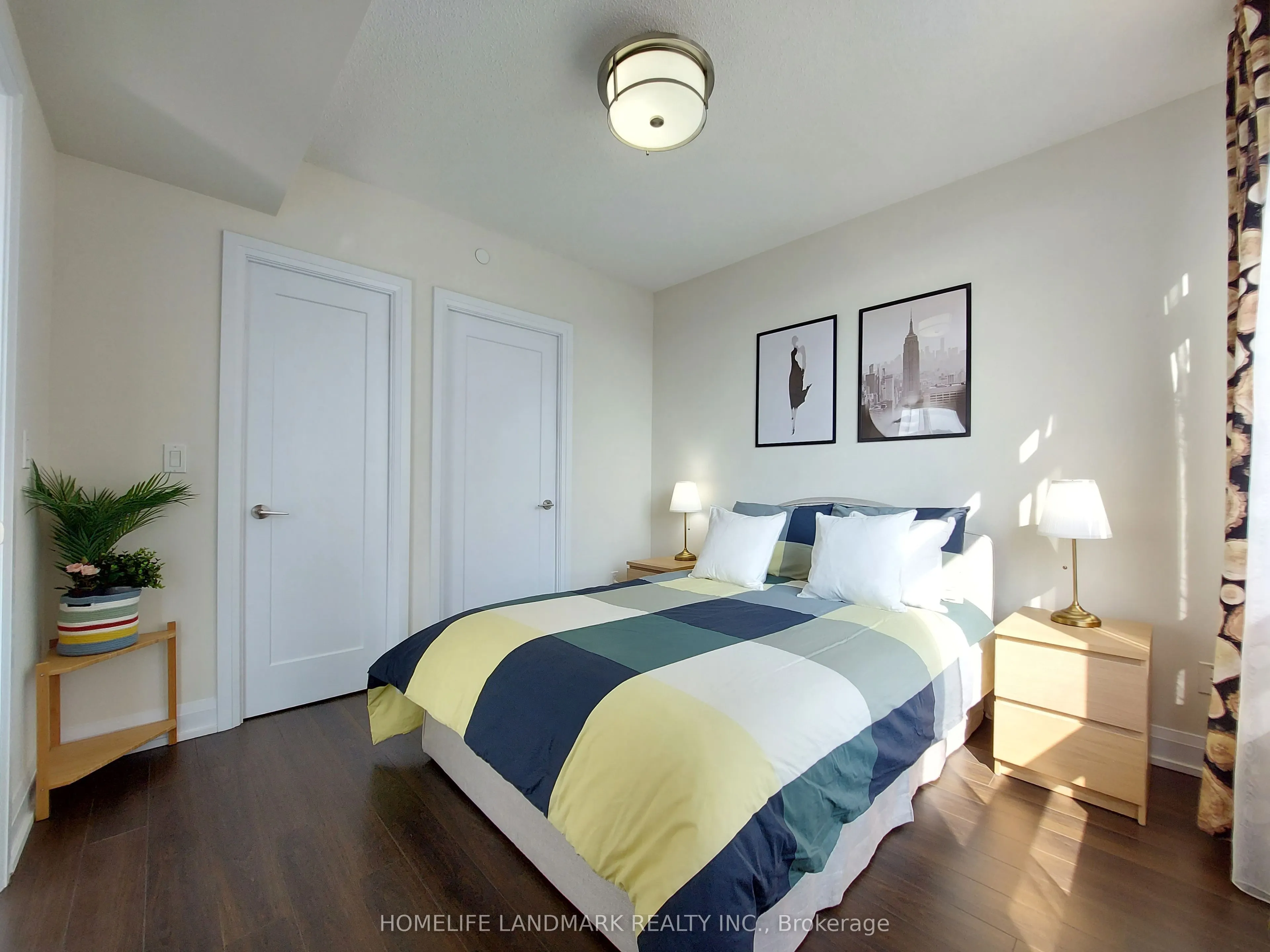 18 Graydon Hall Drive, #609