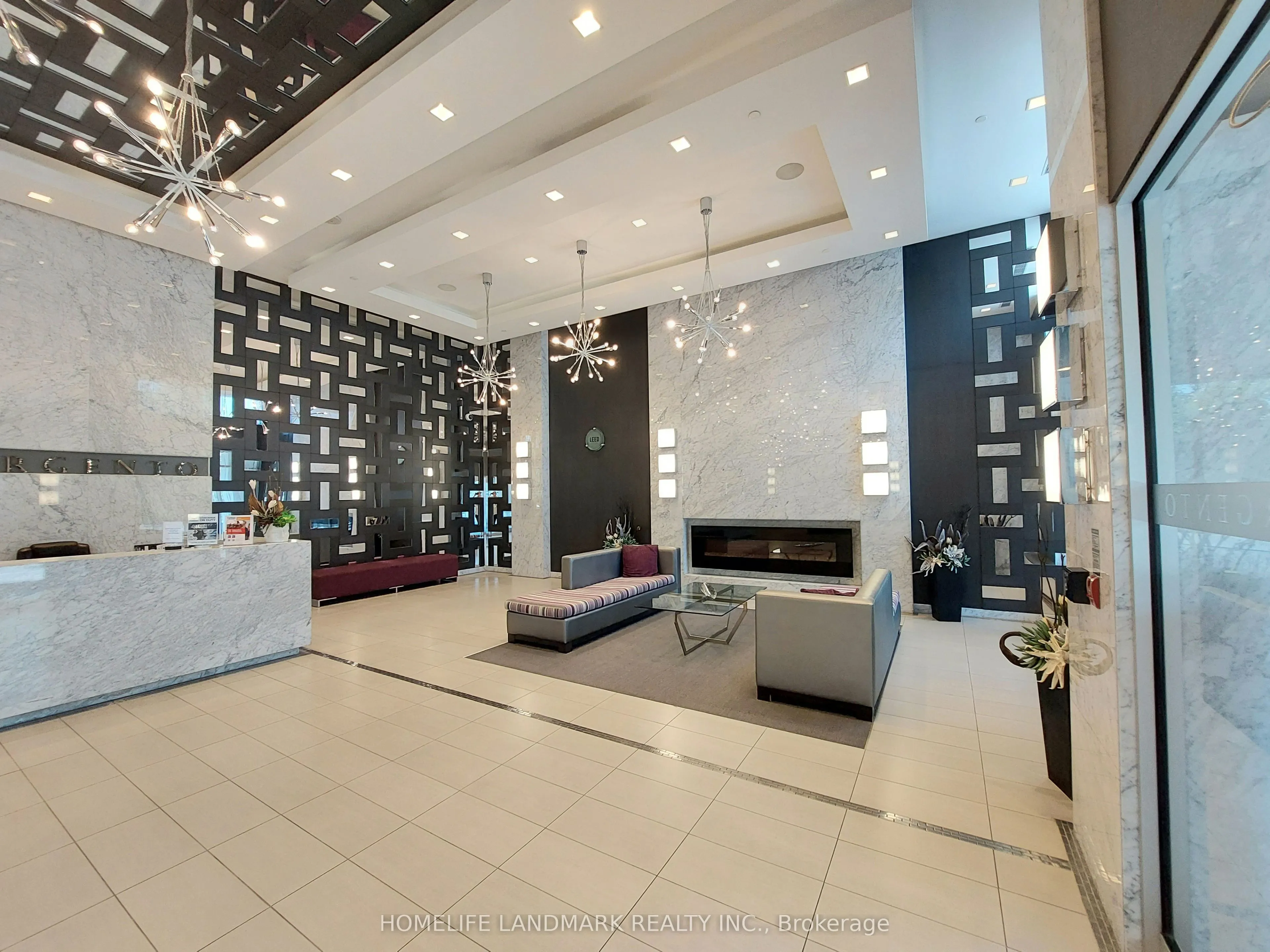 18 Graydon Hall Drive, #609