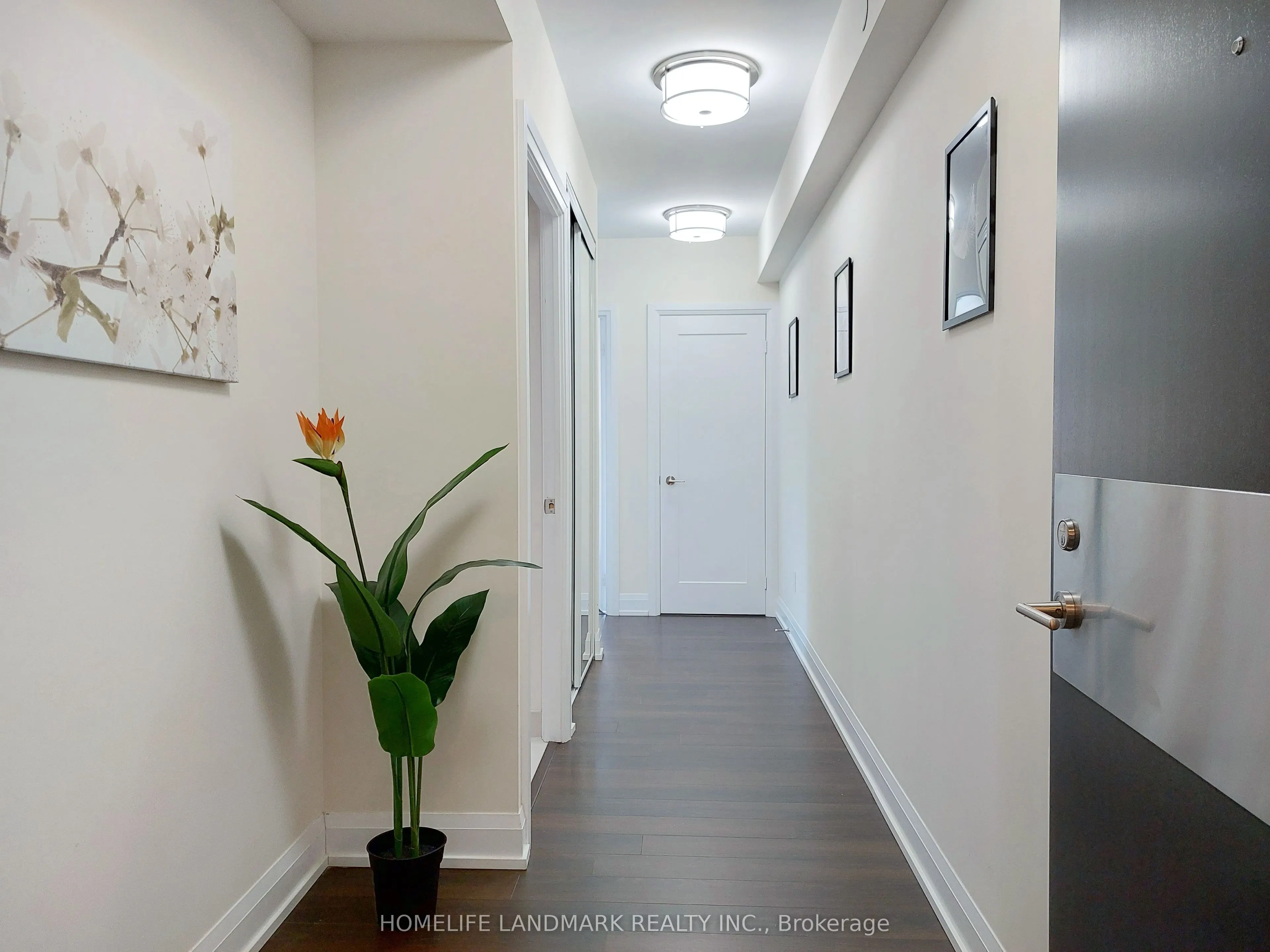 18 Graydon Hall Drive, #609