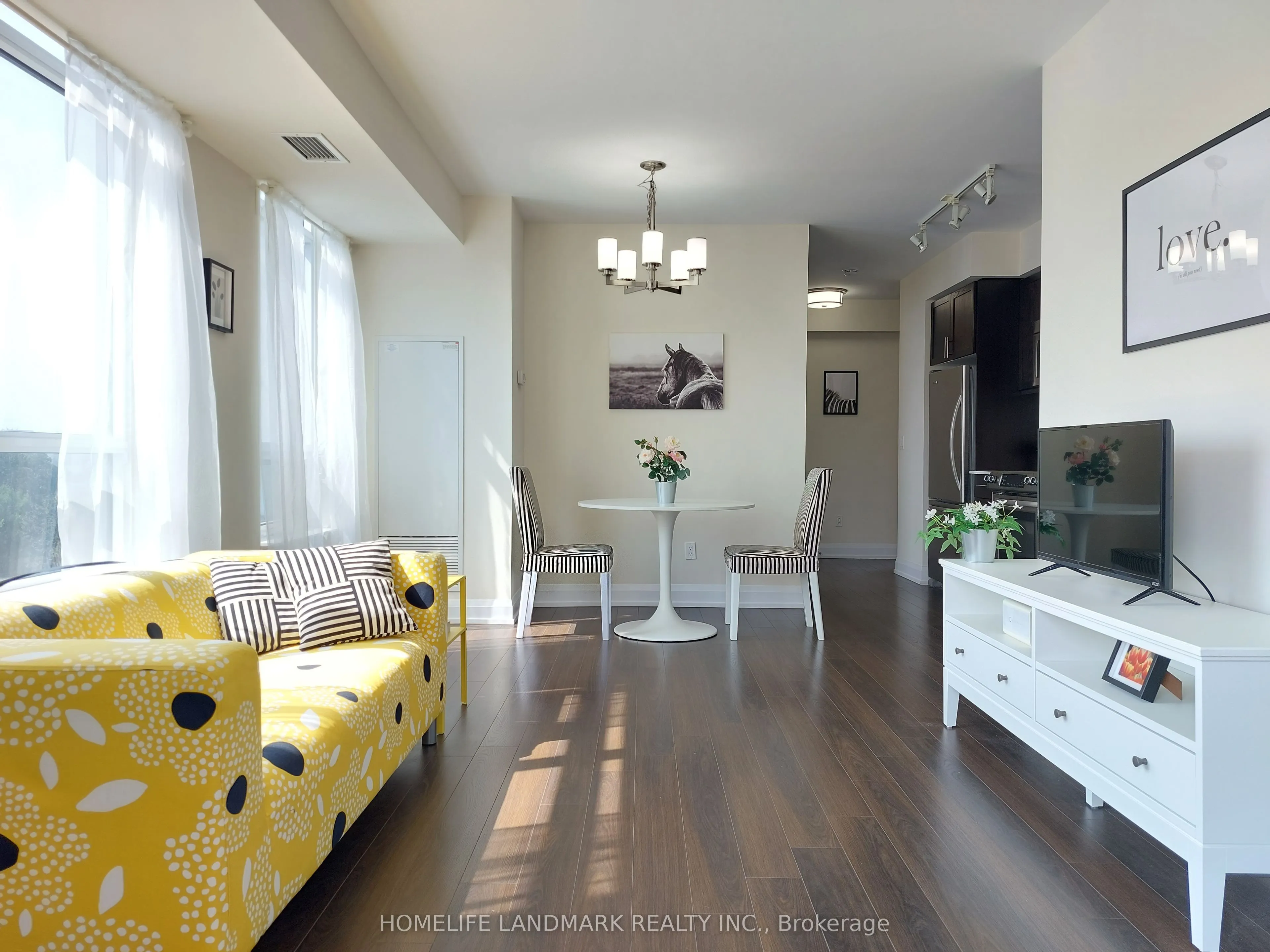18 Graydon Hall Drive, #609