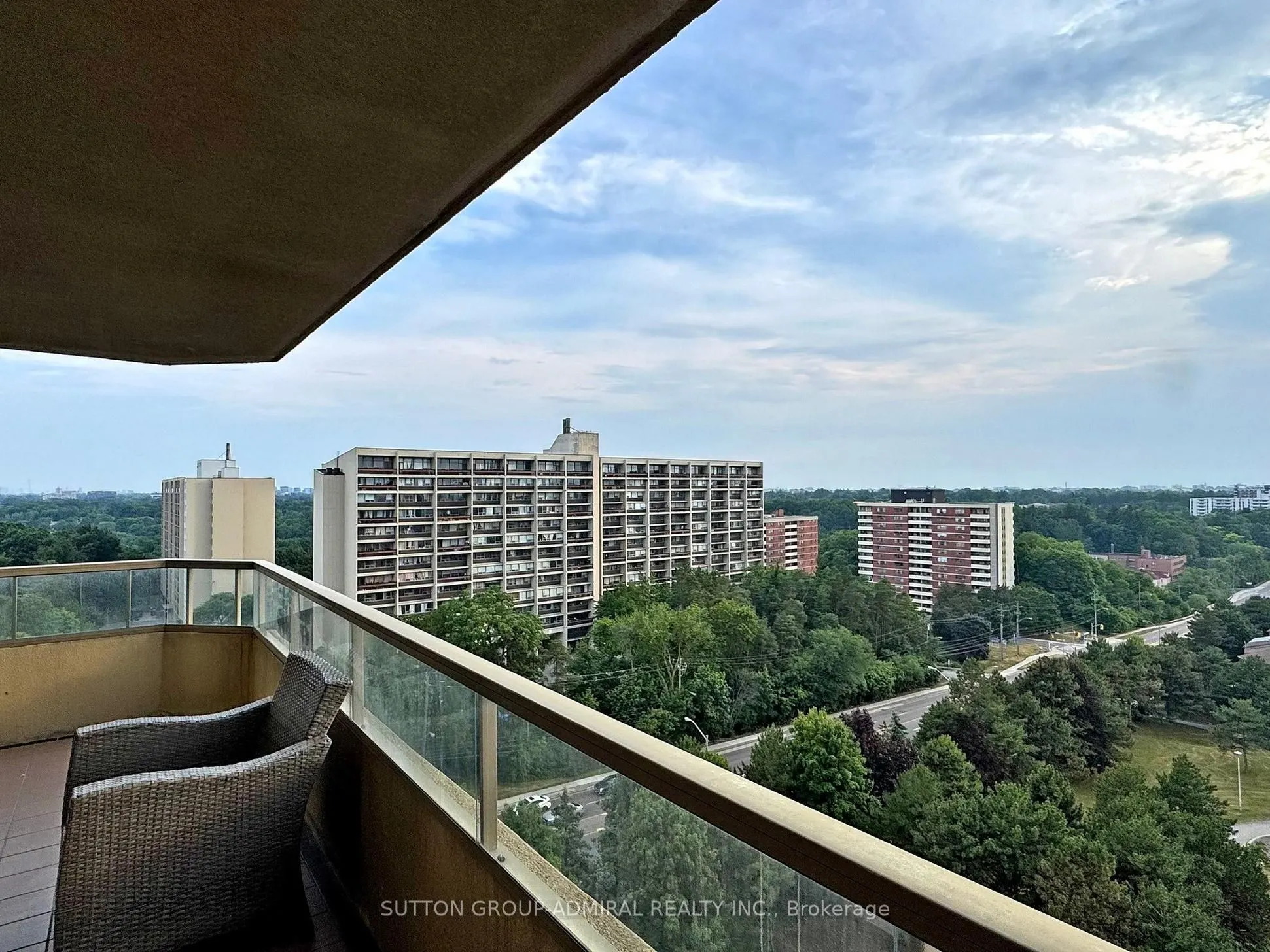 10 Torresdale Avenue, #1204