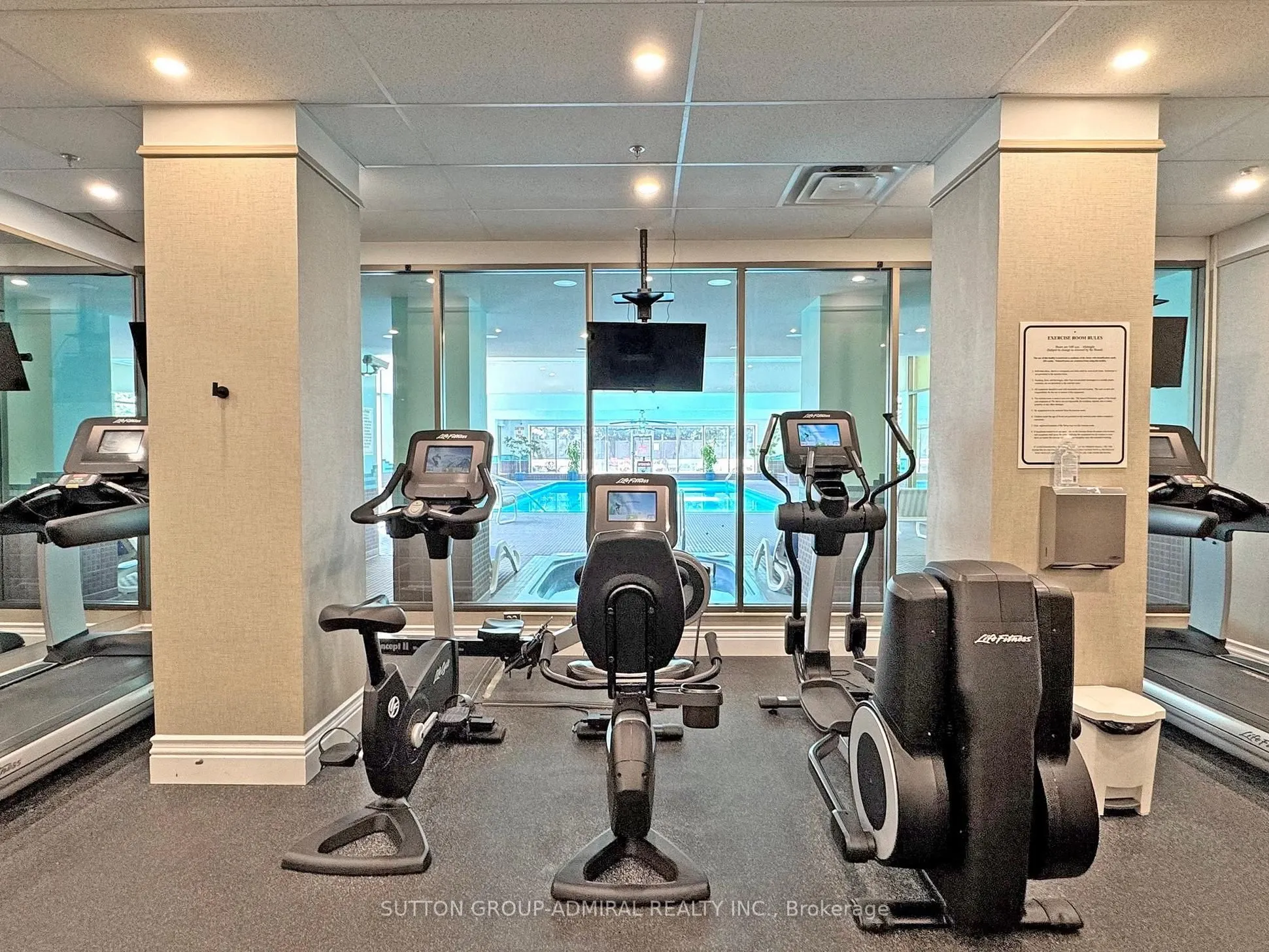 10 Torresdale Avenue, #1204