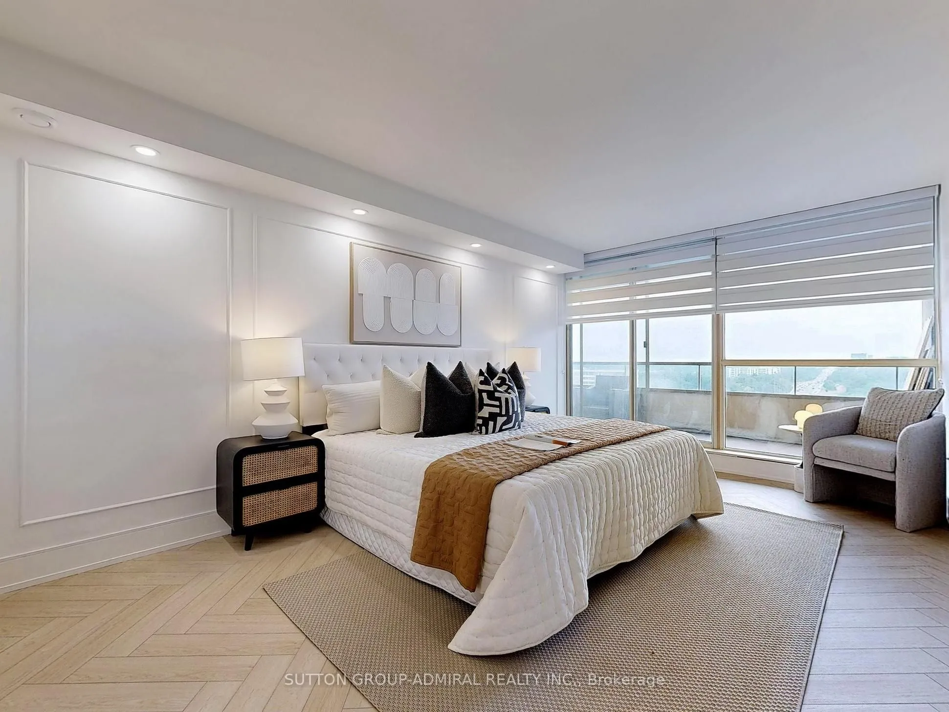 10 Torresdale Avenue, #1204