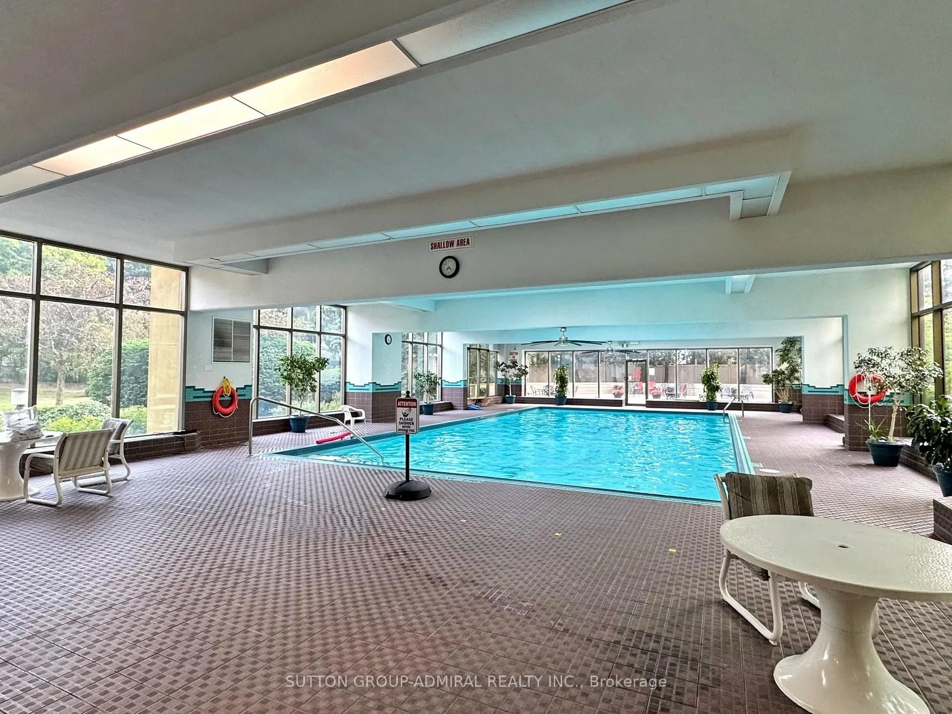 10 Torresdale Avenue, #1204