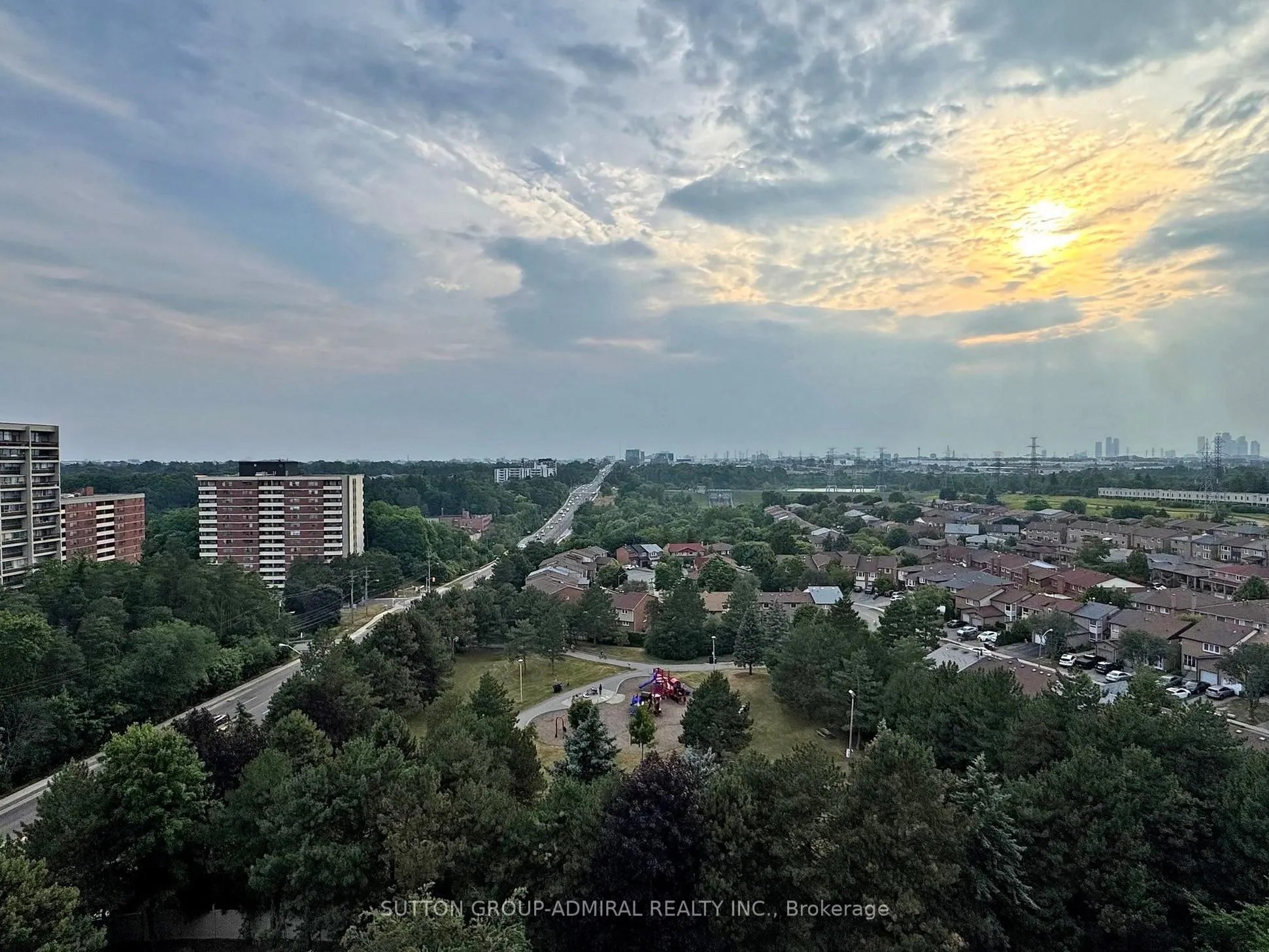 10 Torresdale Avenue, #1204