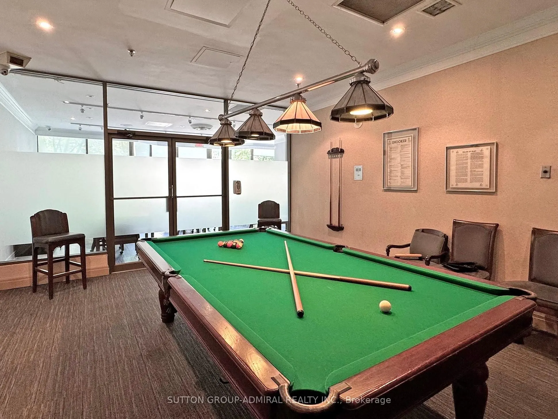 10 Torresdale Avenue, #1204