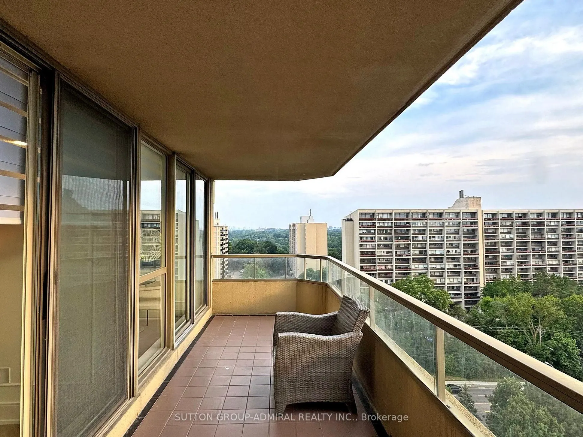 10 Torresdale Avenue, #1204