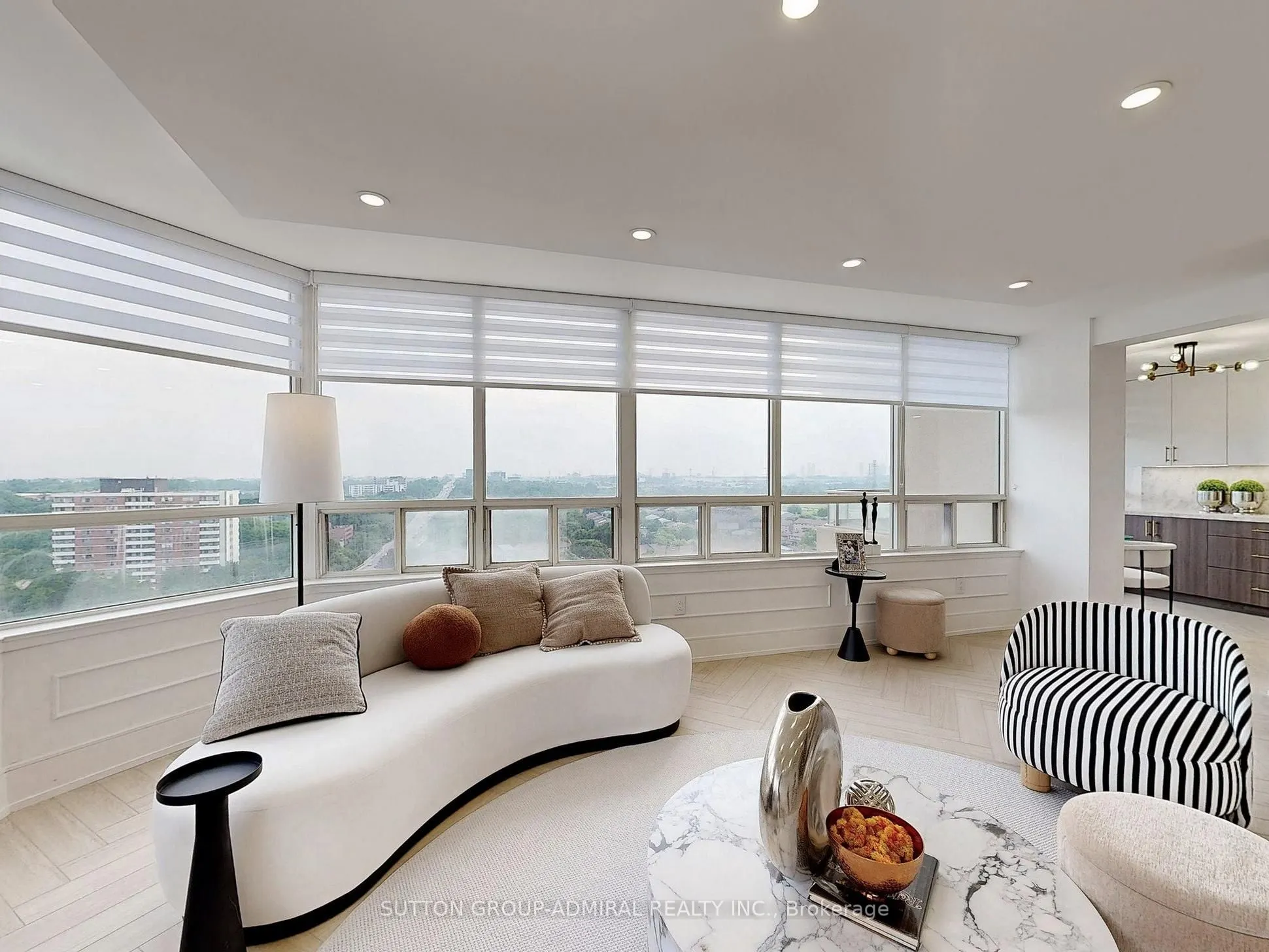 10 Torresdale Avenue, #1204