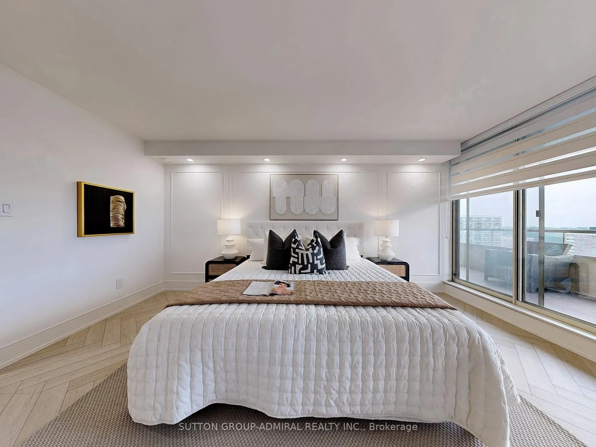 10 Torresdale Avenue, #1204