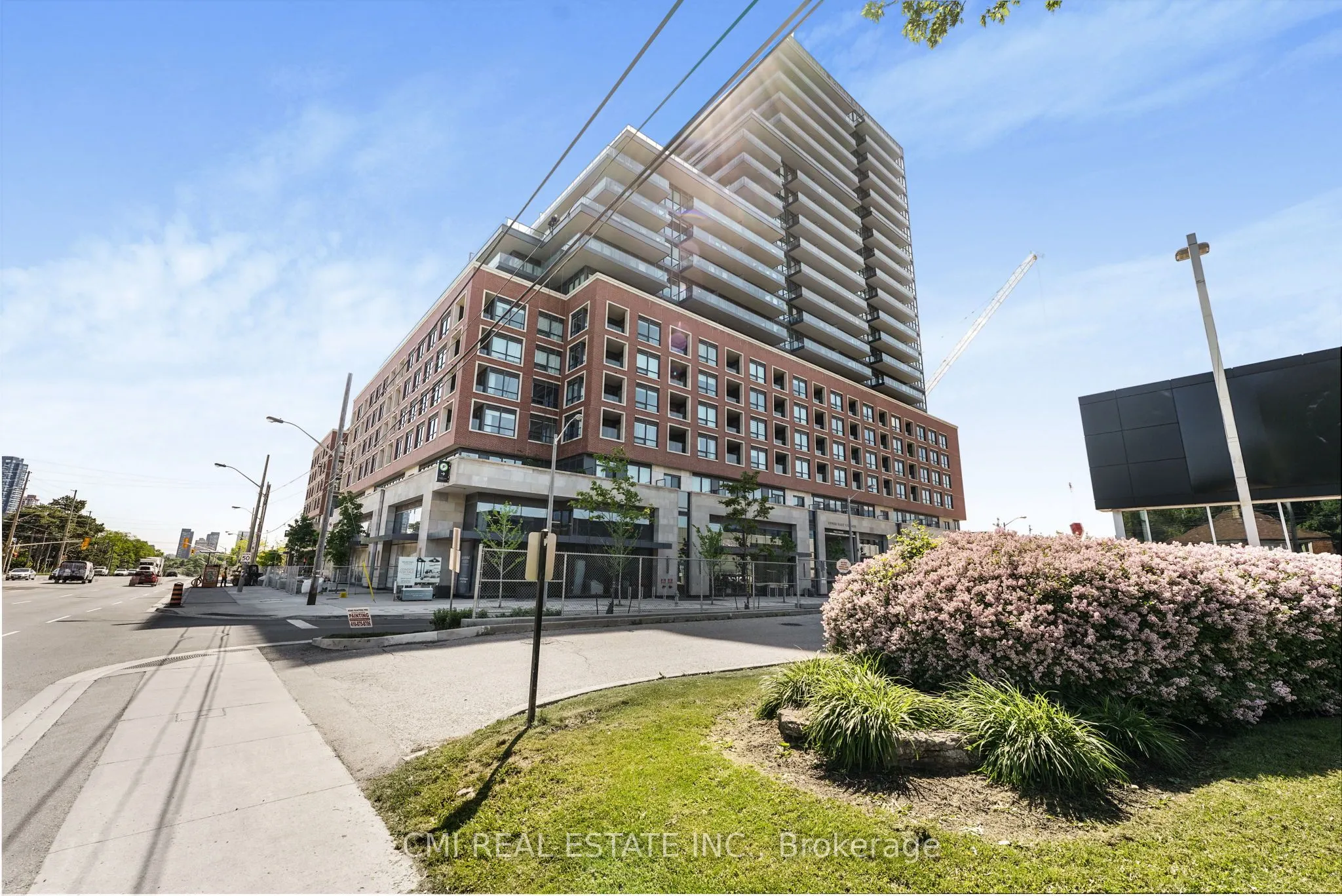 33 Frederick Todd Way, #1603