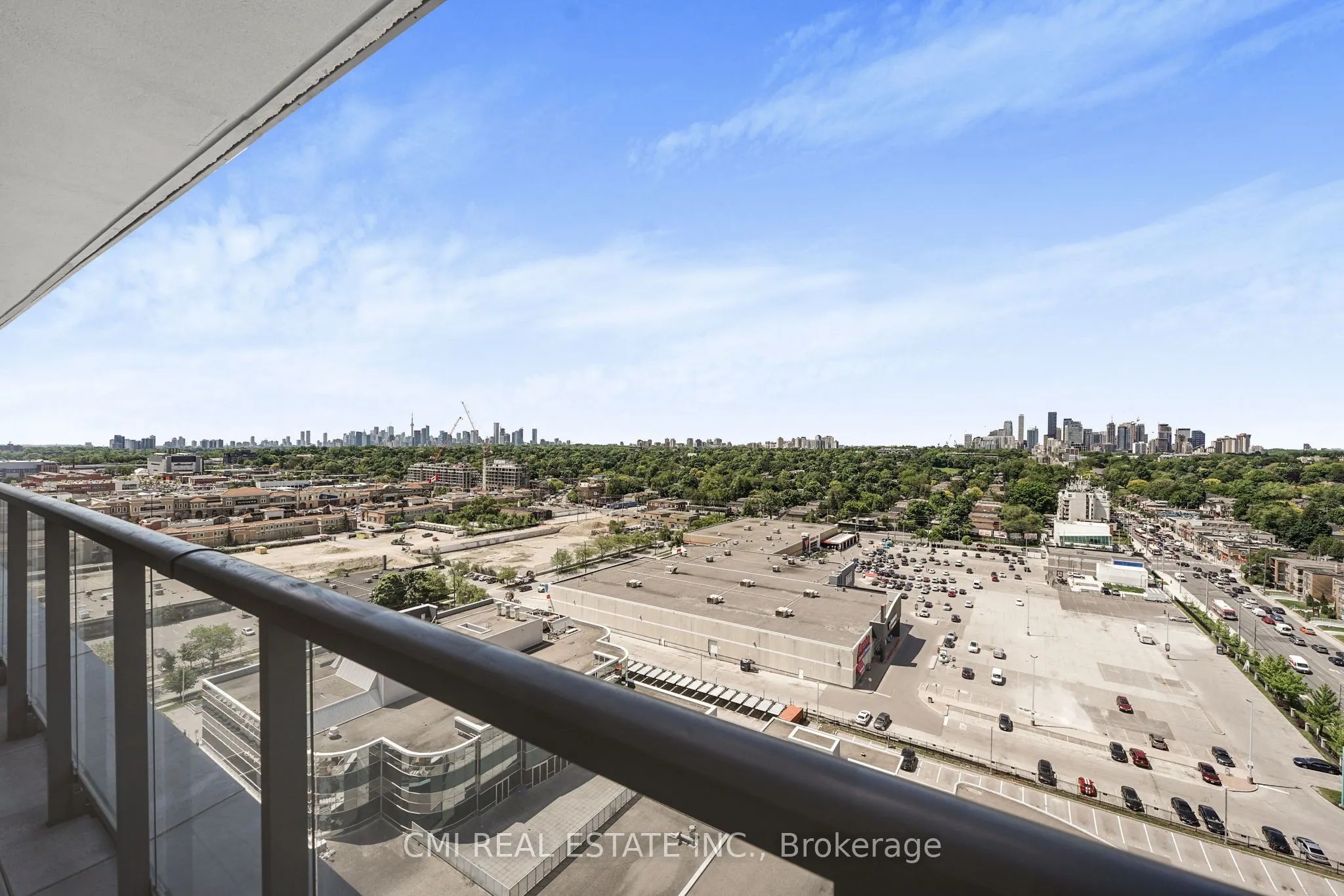 33 Frederick Todd Way, #1603