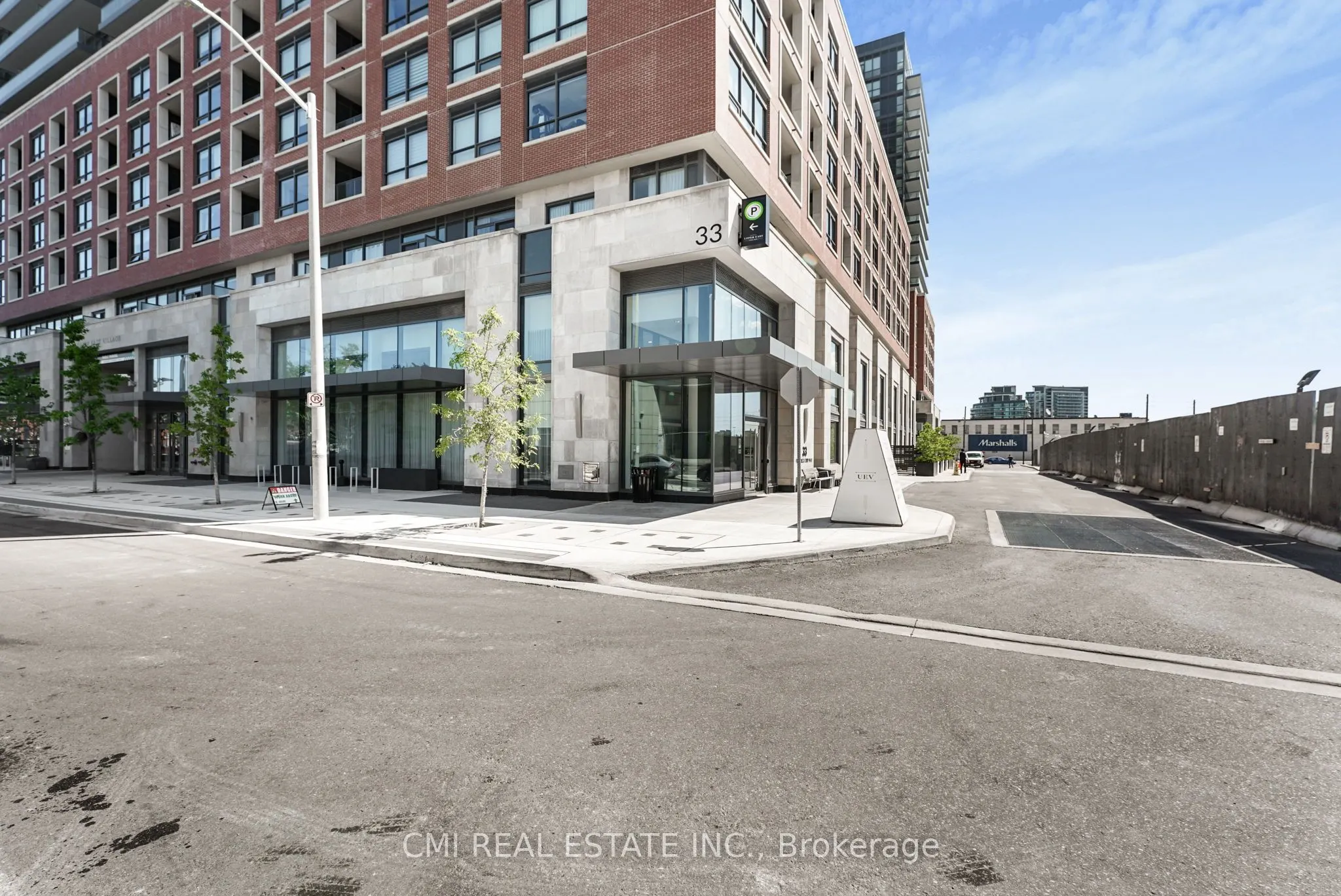 33 Frederick Todd Way, #1603