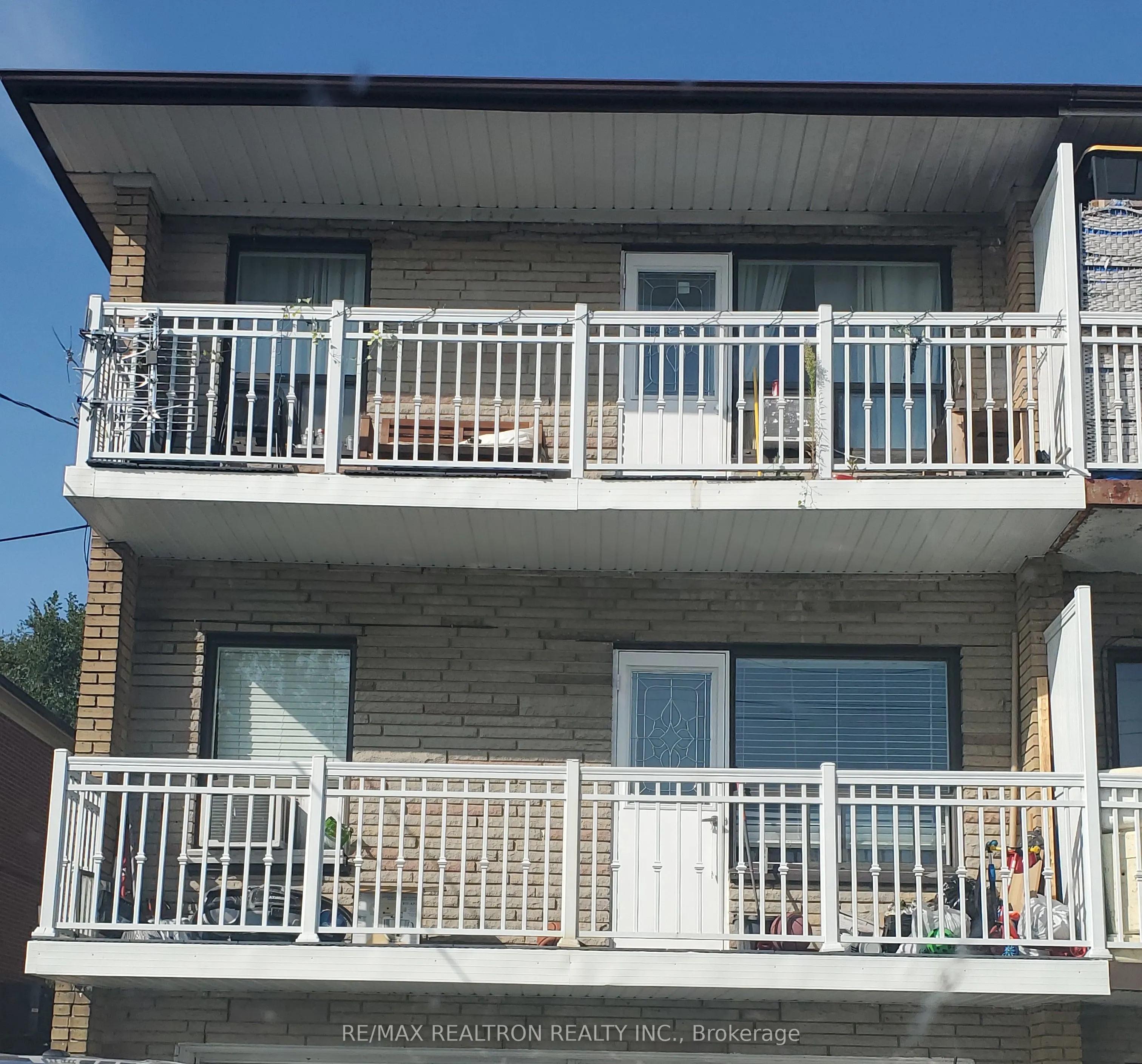 234 Wilmington Avenue, ##3