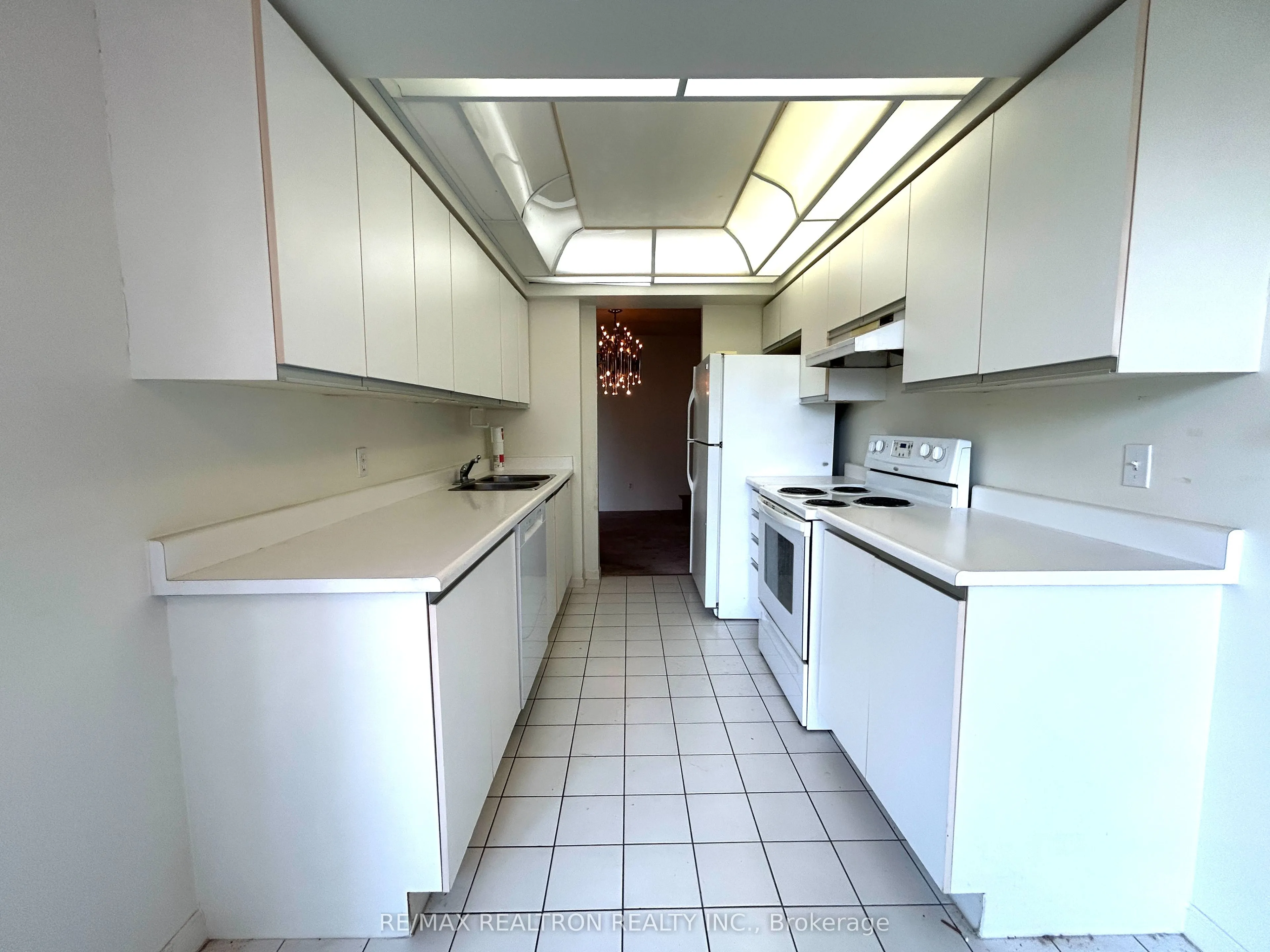 1131 Steeles Avenue W, #302