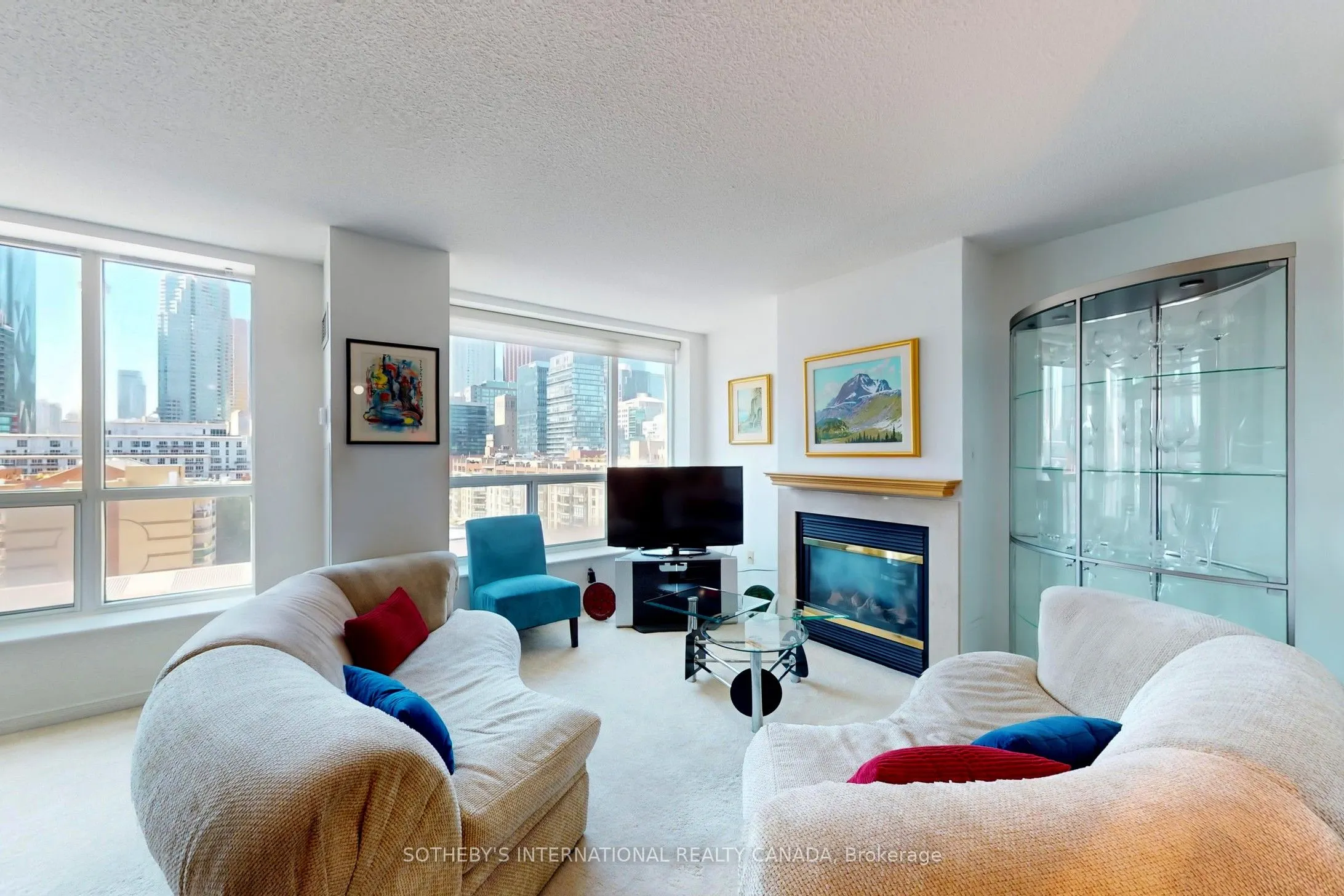 109 Front Street E, #PH39