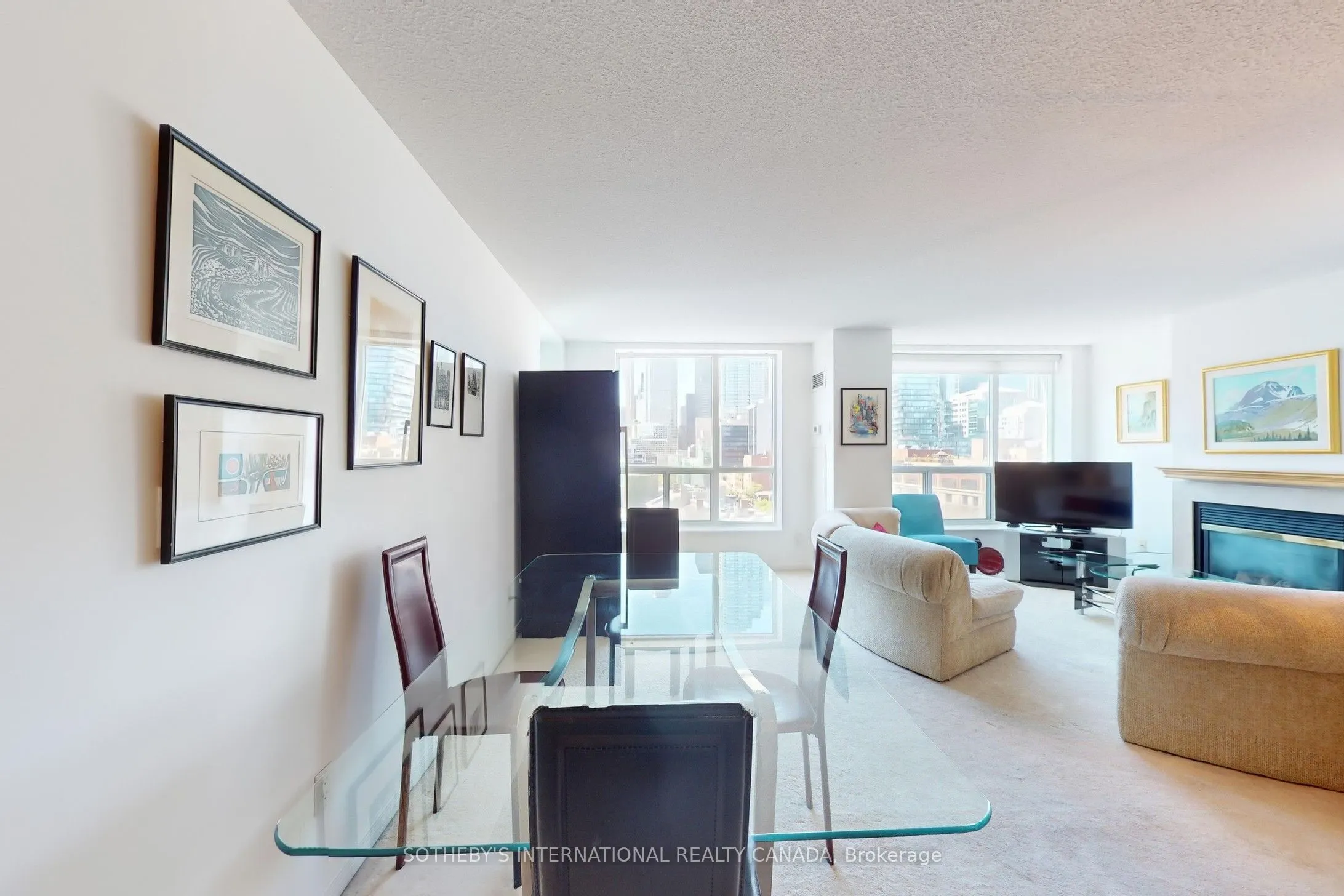 109 Front Street E, #PH39