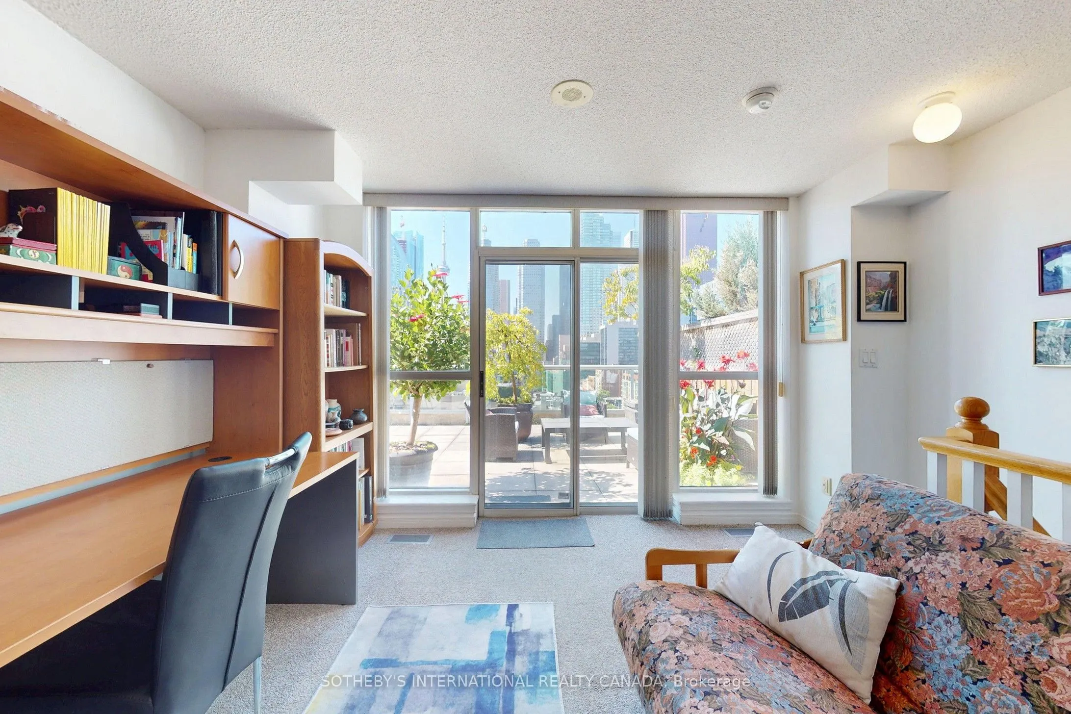 109 Front Street E, #PH39