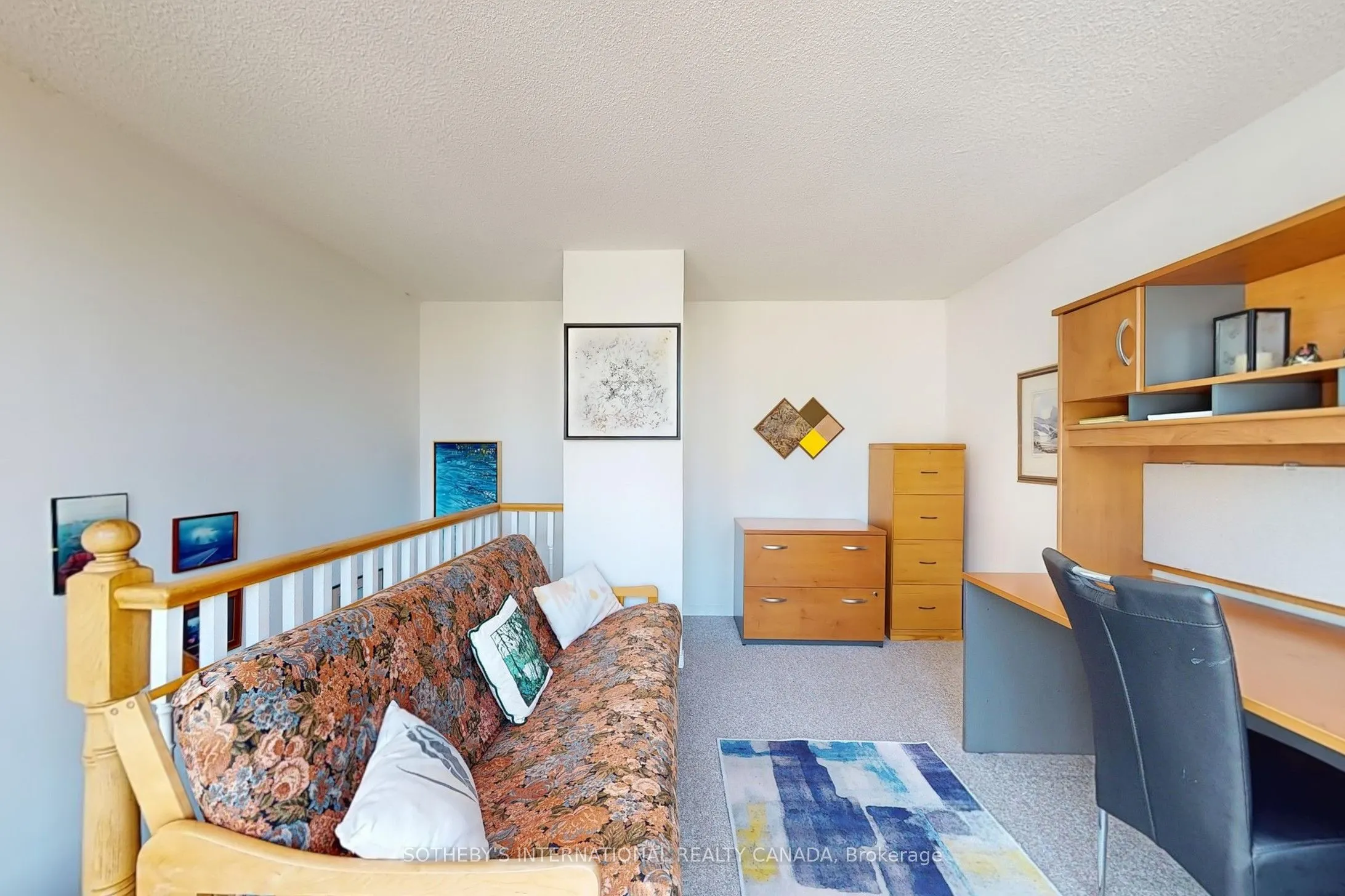 109 Front Street E, #PH39