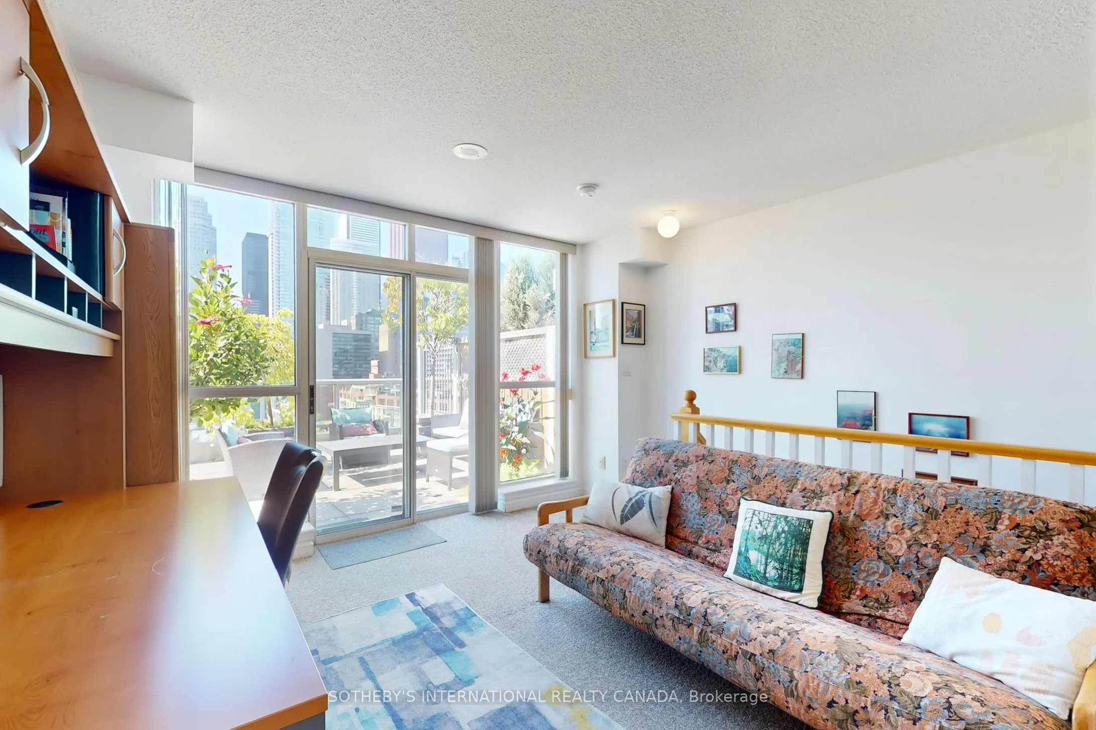 109 Front Street E, #PH39