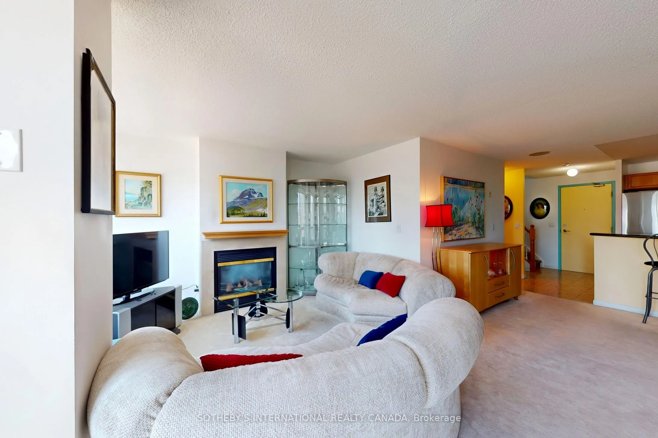 109 Front Street E, #PH39