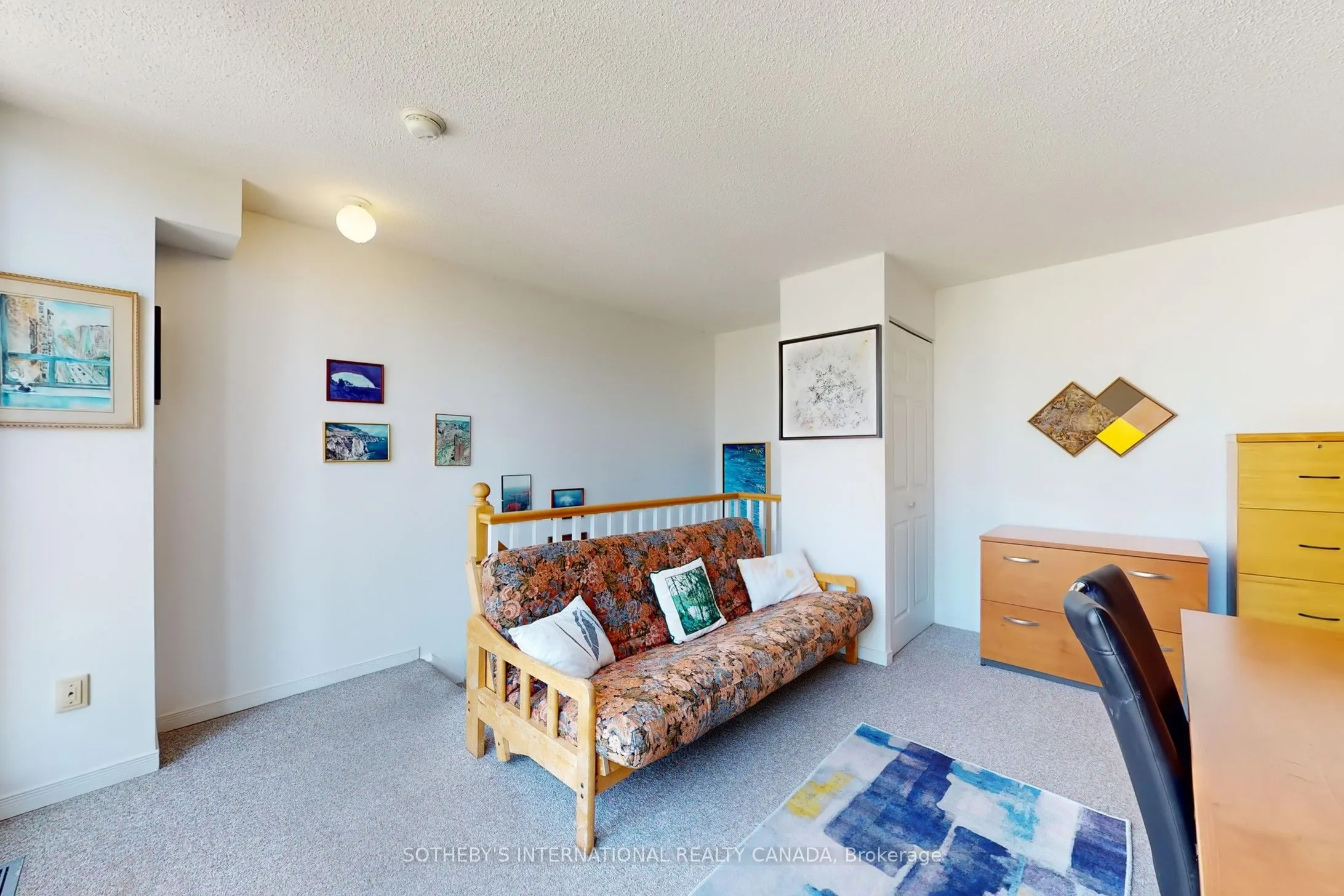 109 Front Street E, #PH39