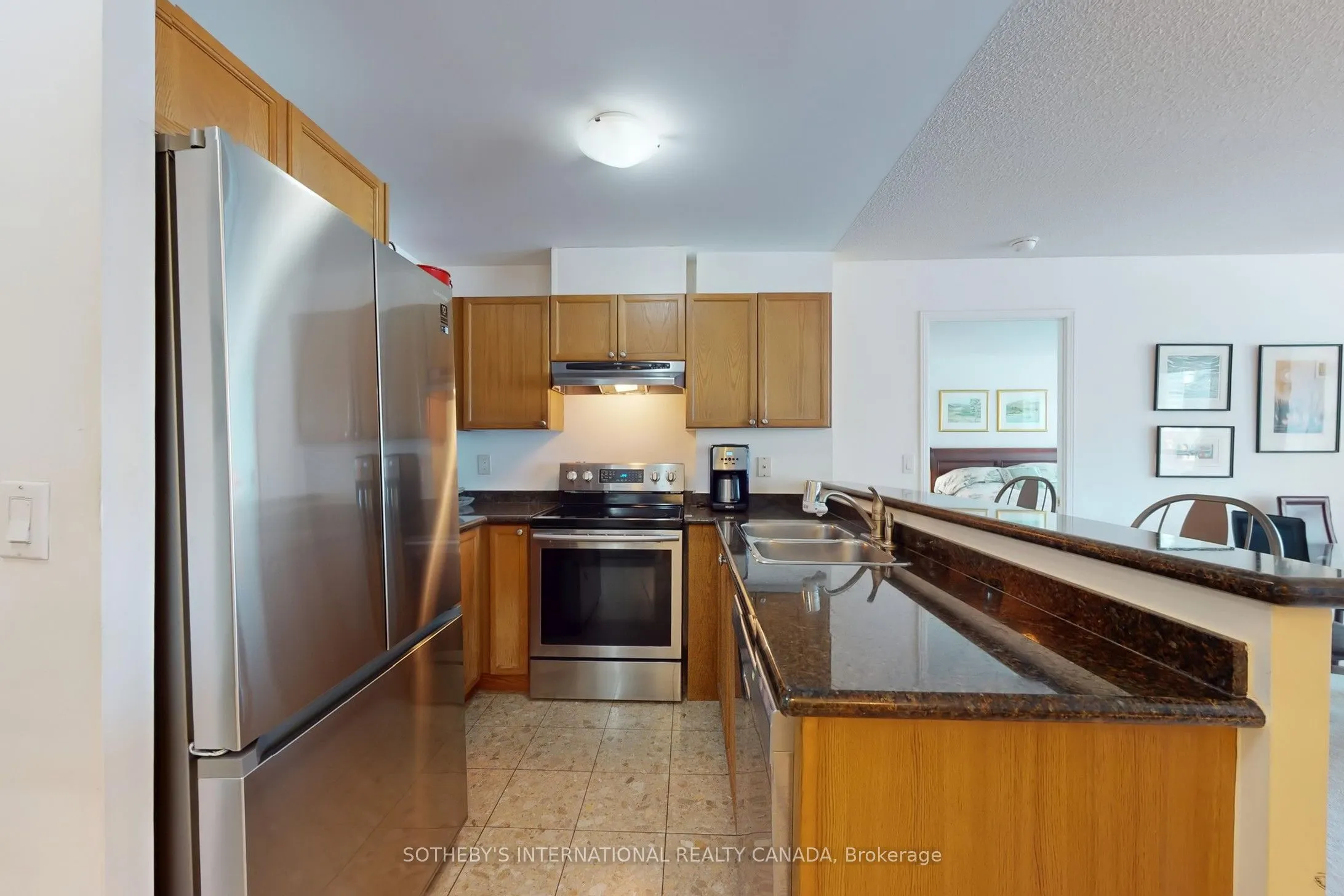 109 Front Street E, #PH39