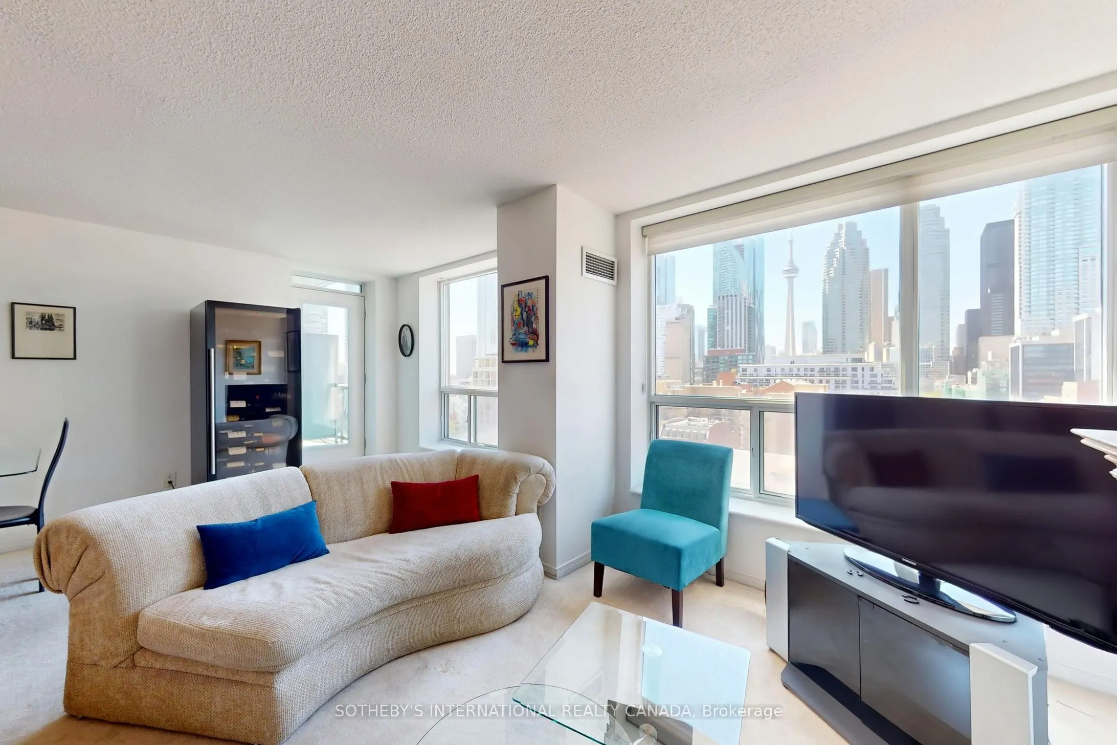 109 Front Street E, #PH39
