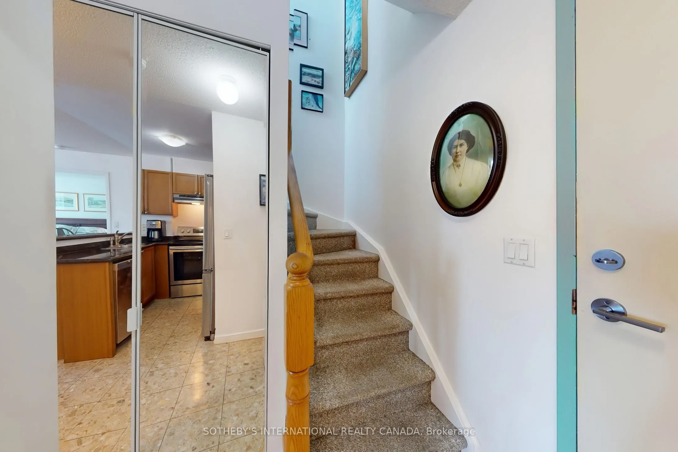 109 Front Street E, #PH39
