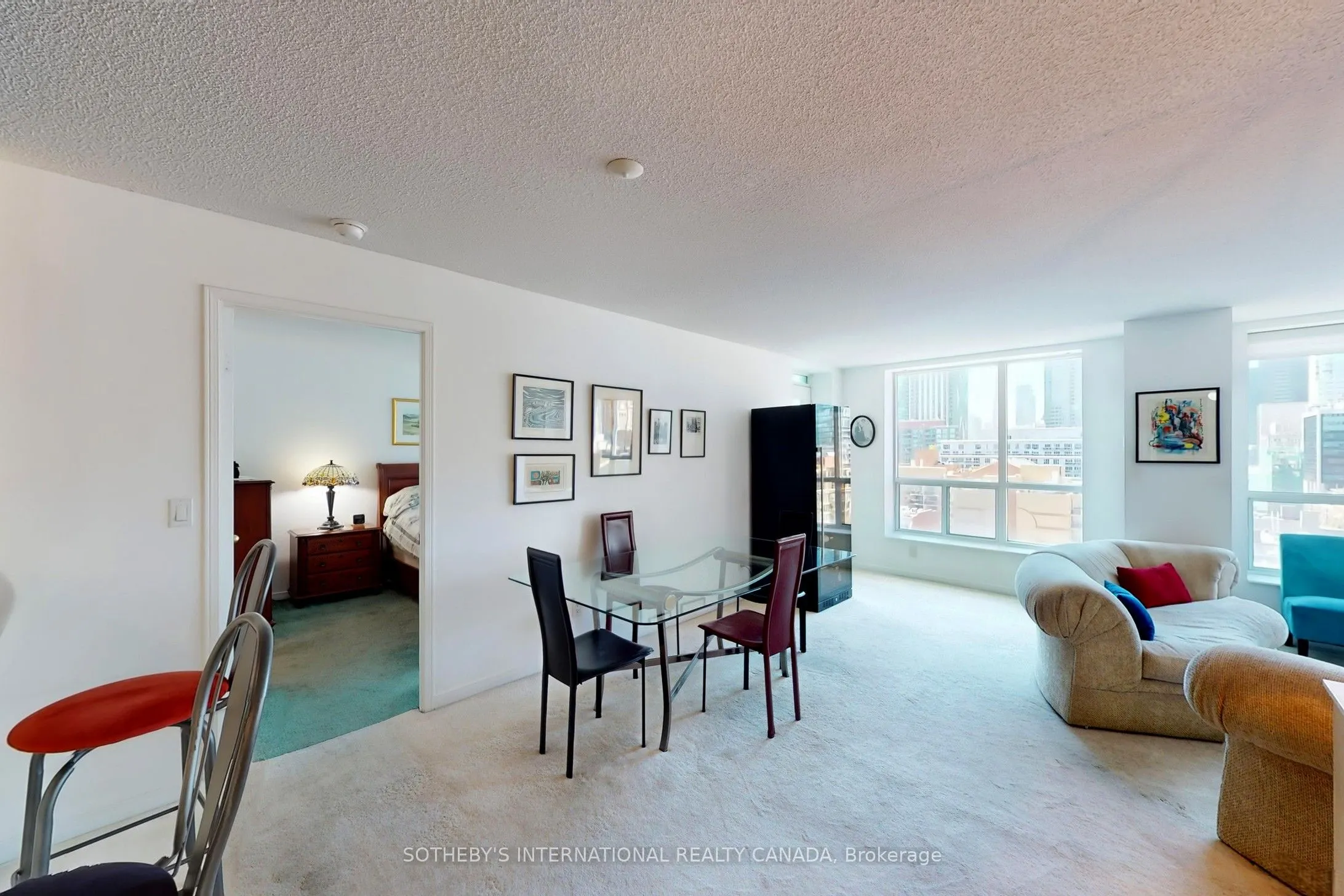 109 Front Street E, #PH39