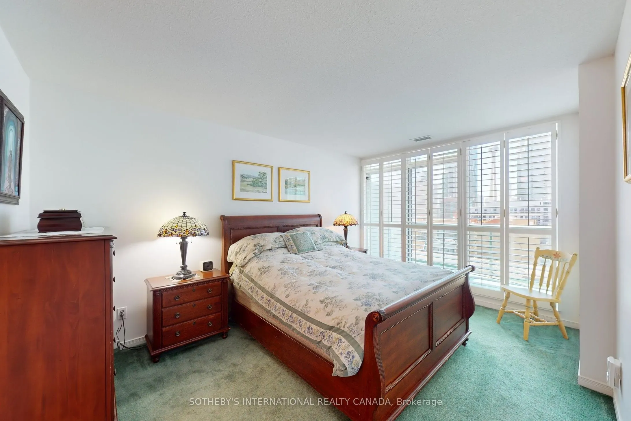 109 Front Street E, #PH39