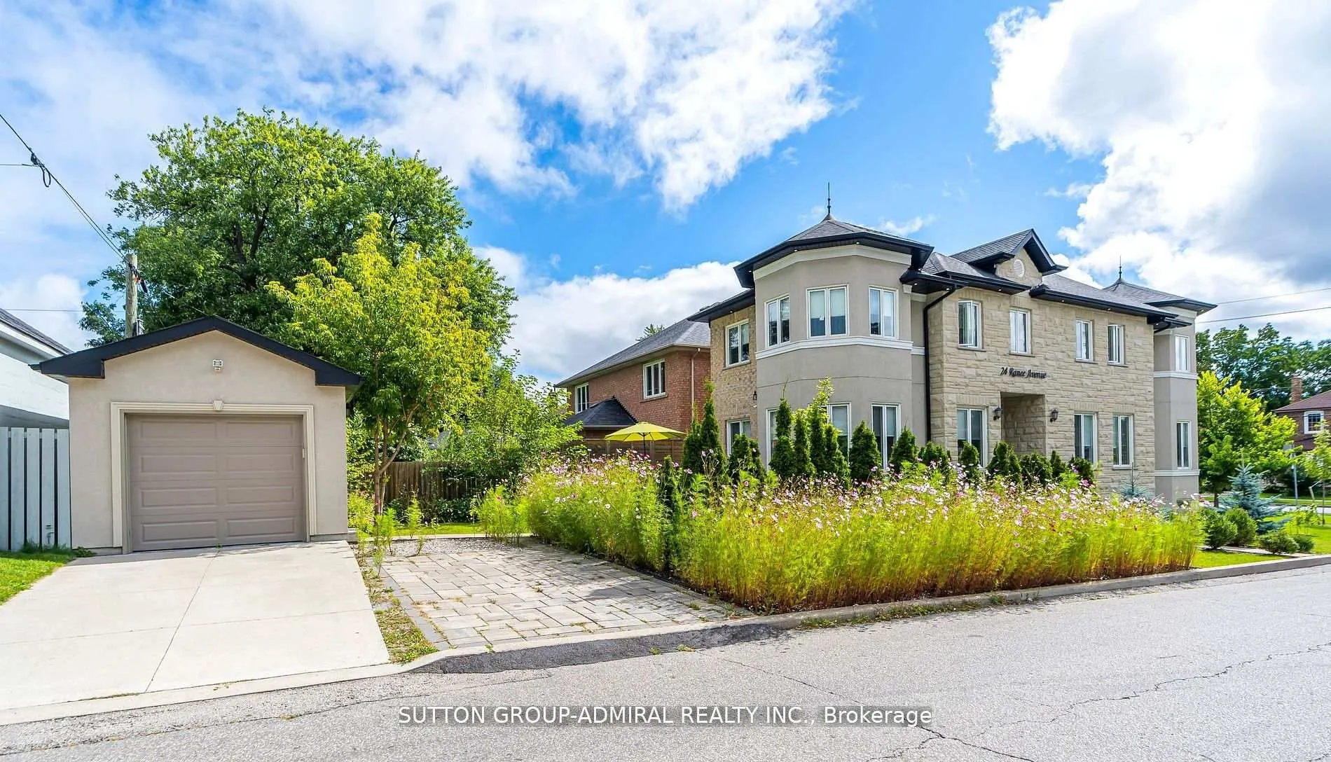 24 Ranee Avenue