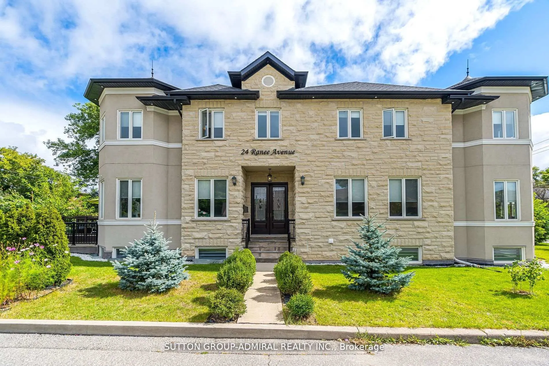 24 Ranee Avenue