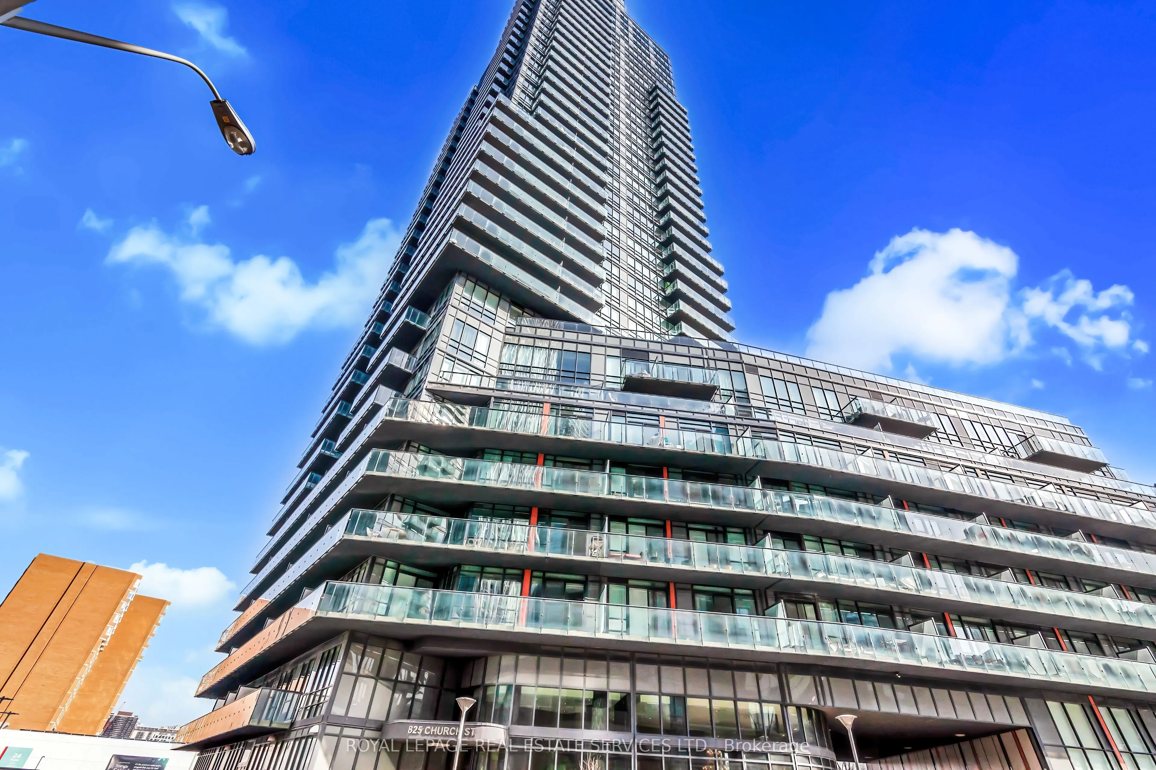 825 Church Street, #717