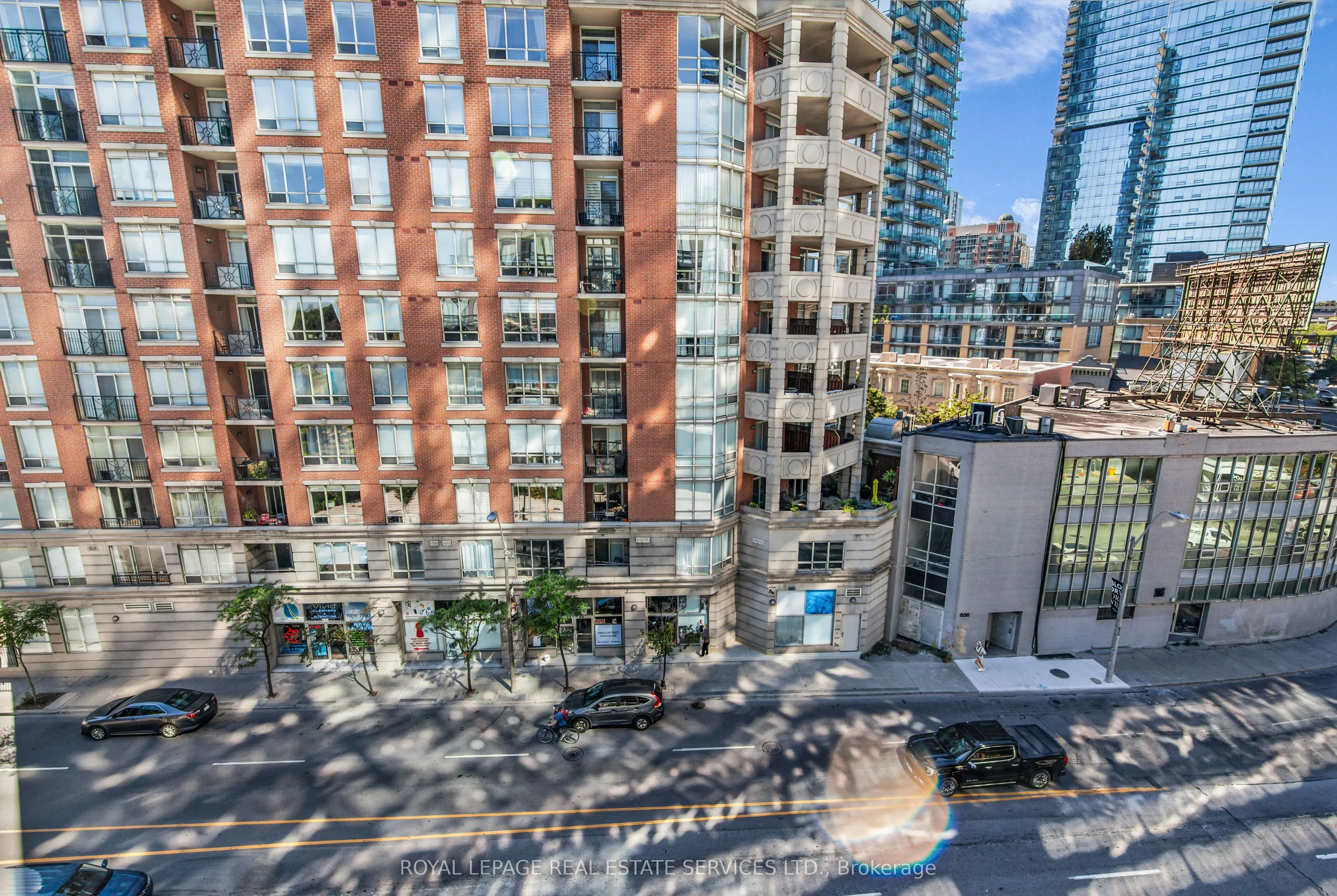 825 Church Street, #717