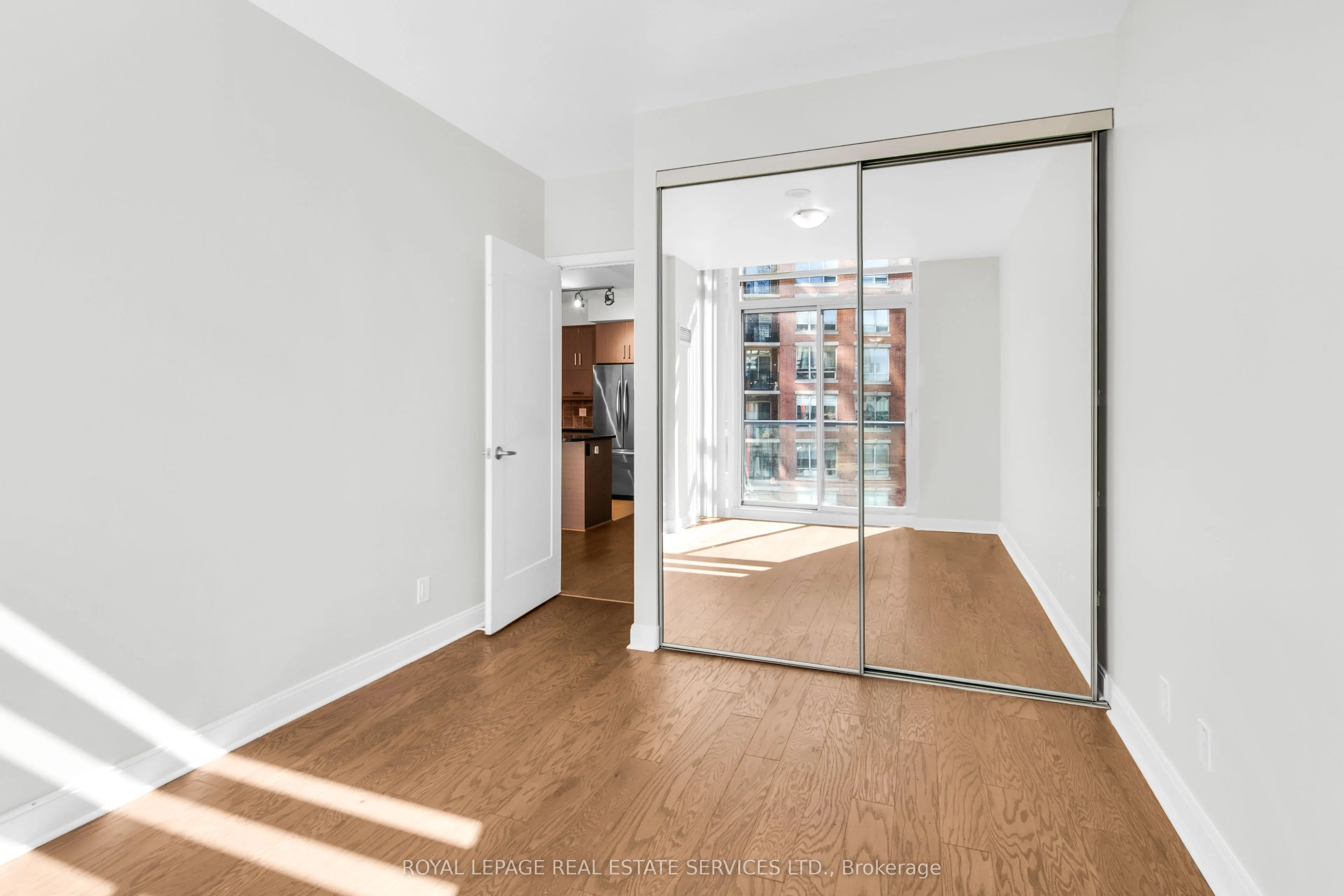 825 Church Street, #717