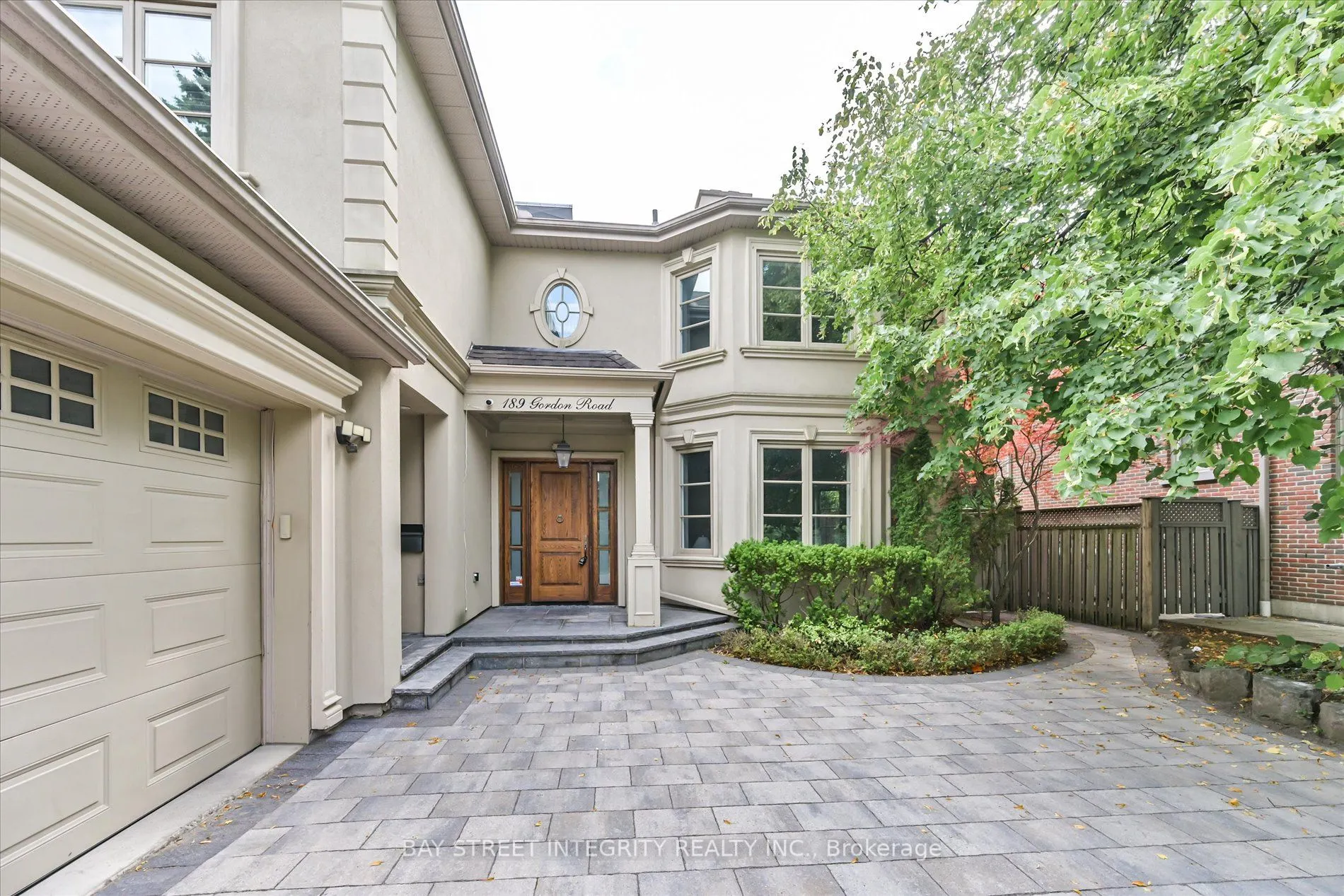 189 Gordon Road
