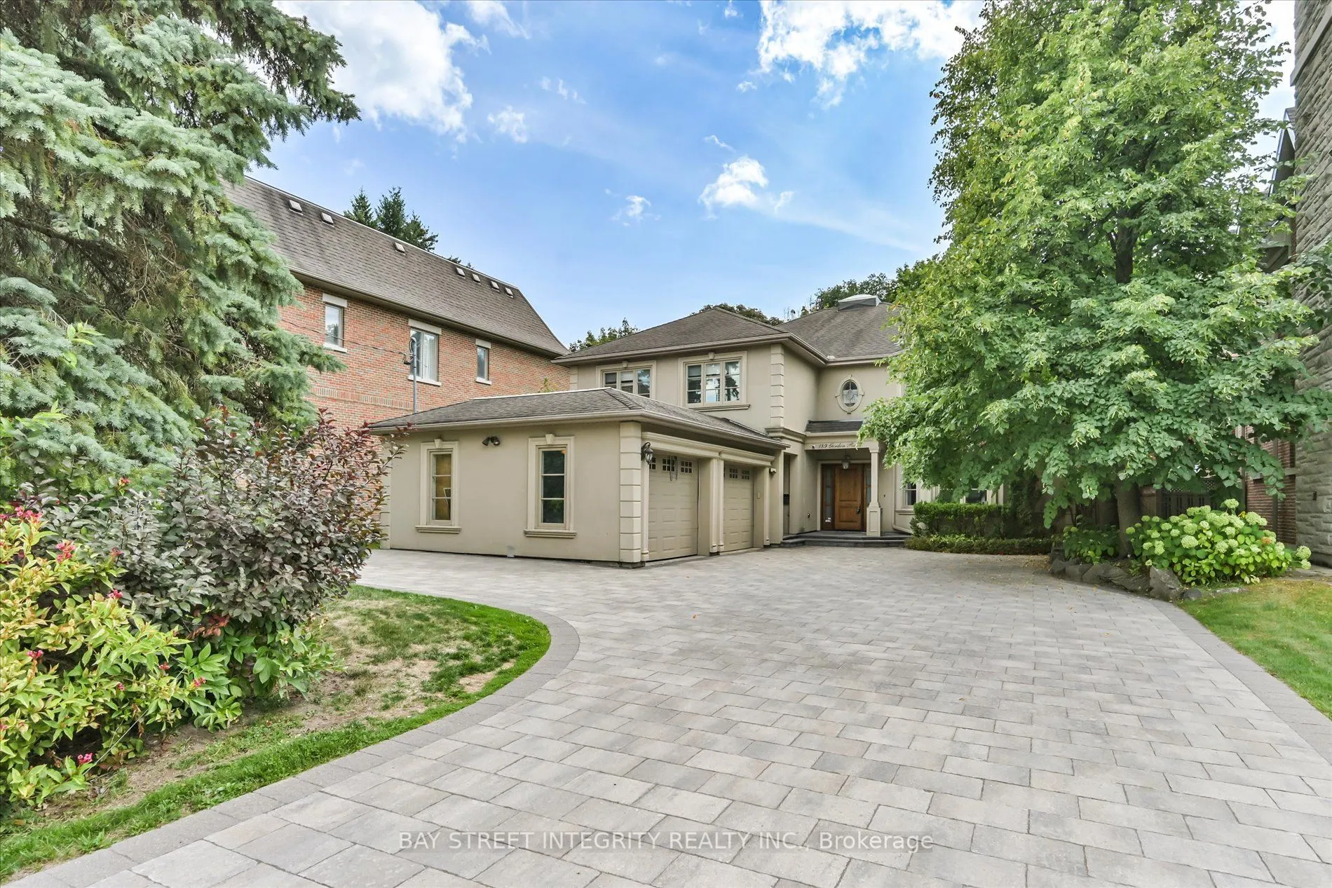 189 Gordon Road