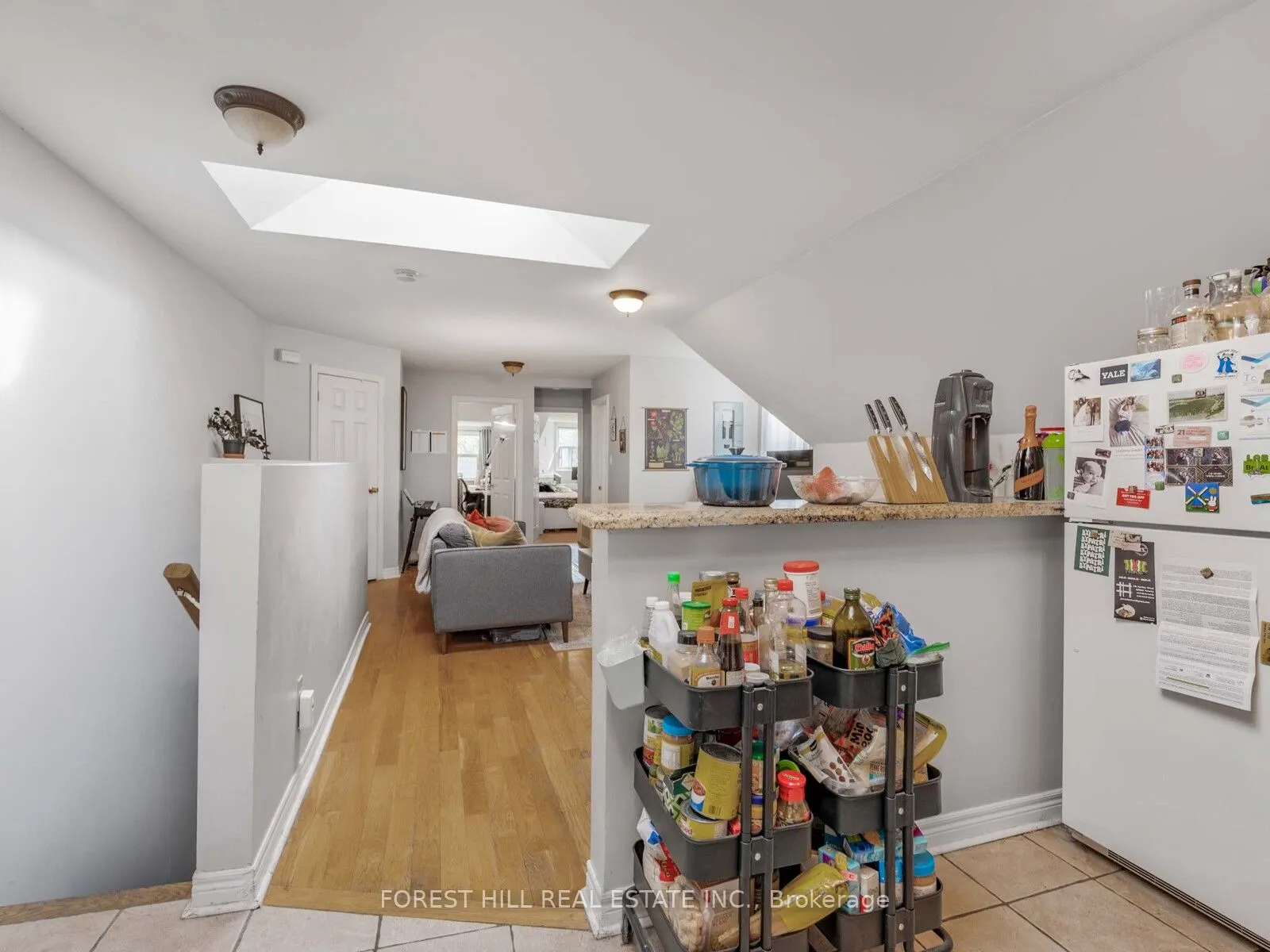 654 Euclid Avenue, #3