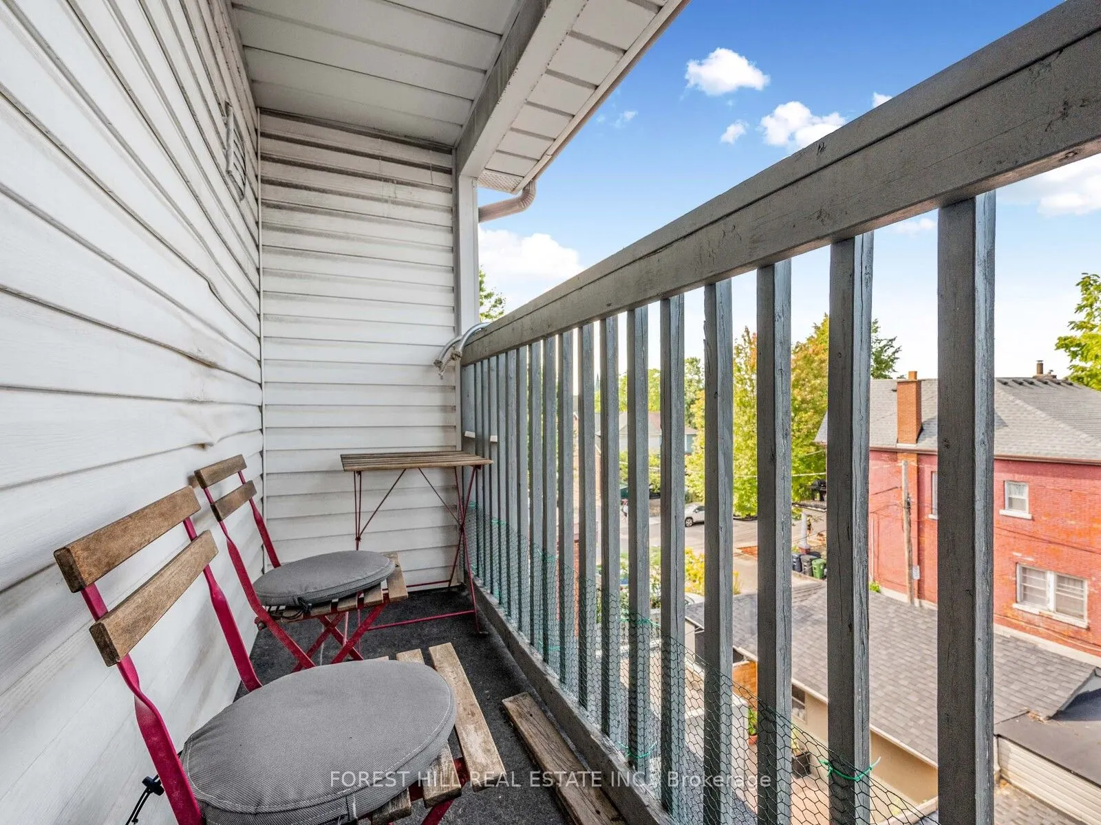 654 Euclid Avenue, #3