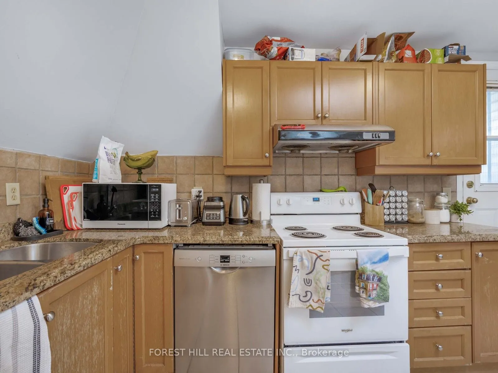 654 Euclid Avenue, #3