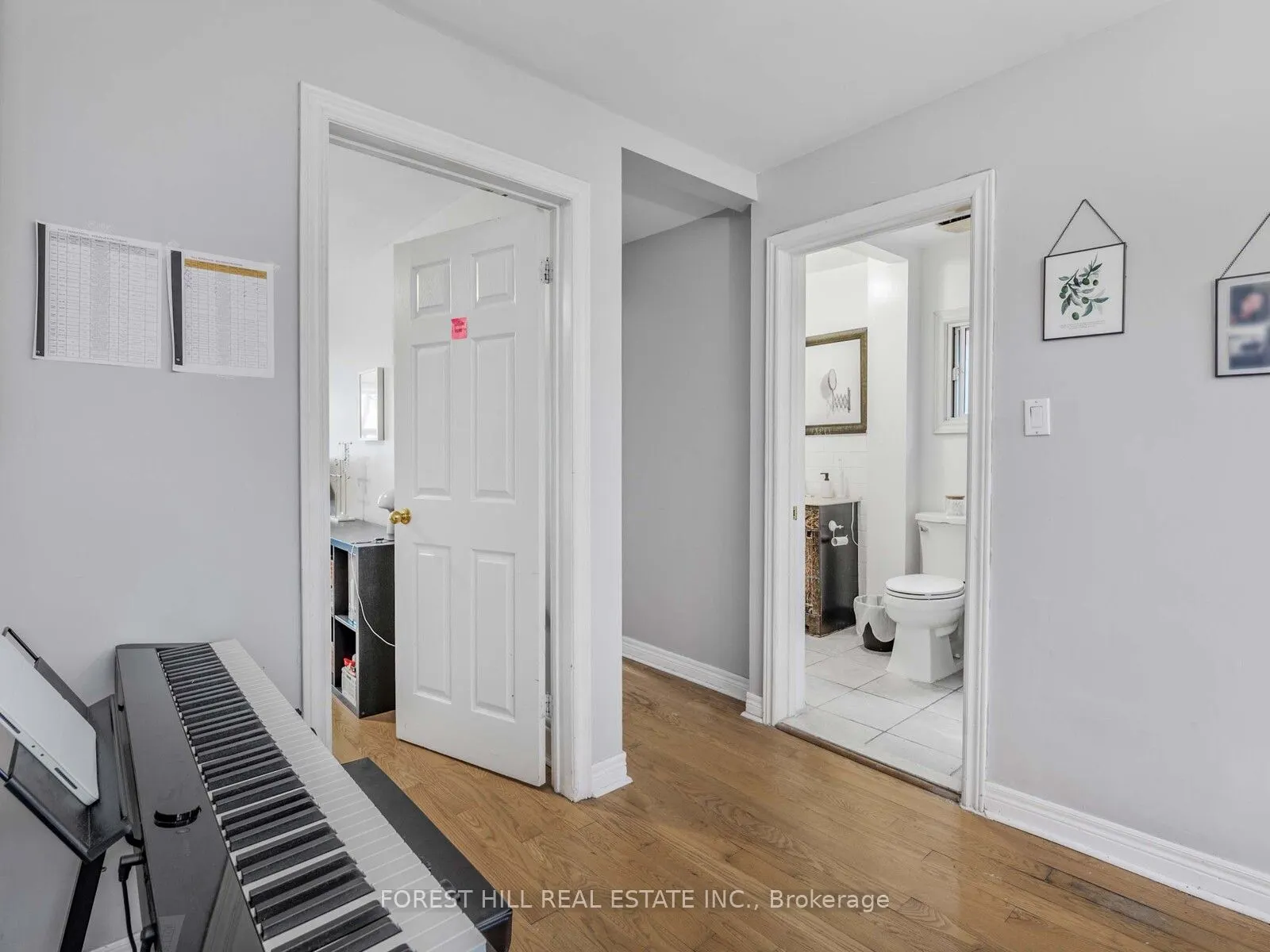 654 Euclid Avenue, #3