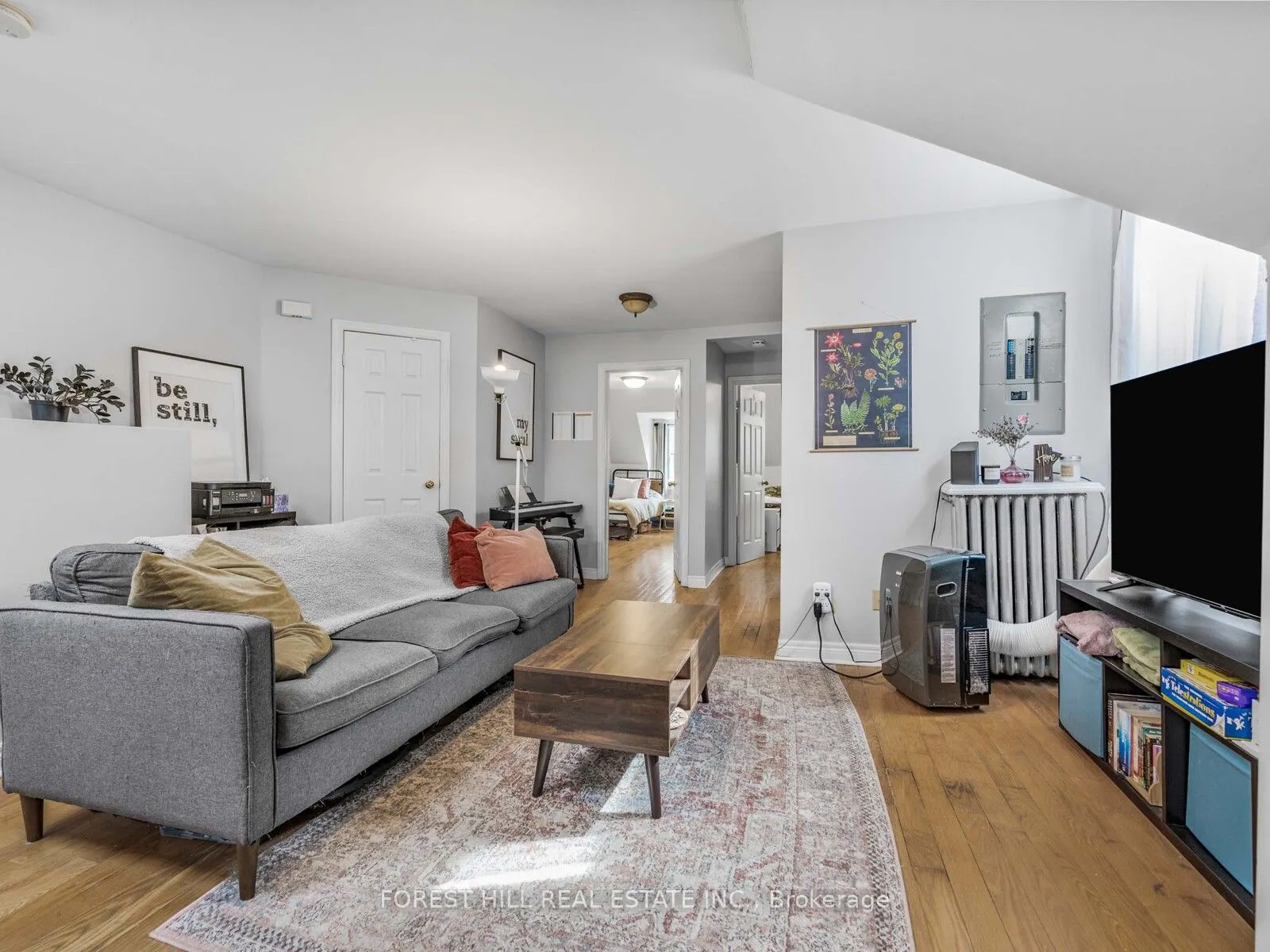 654 Euclid Avenue, #3
