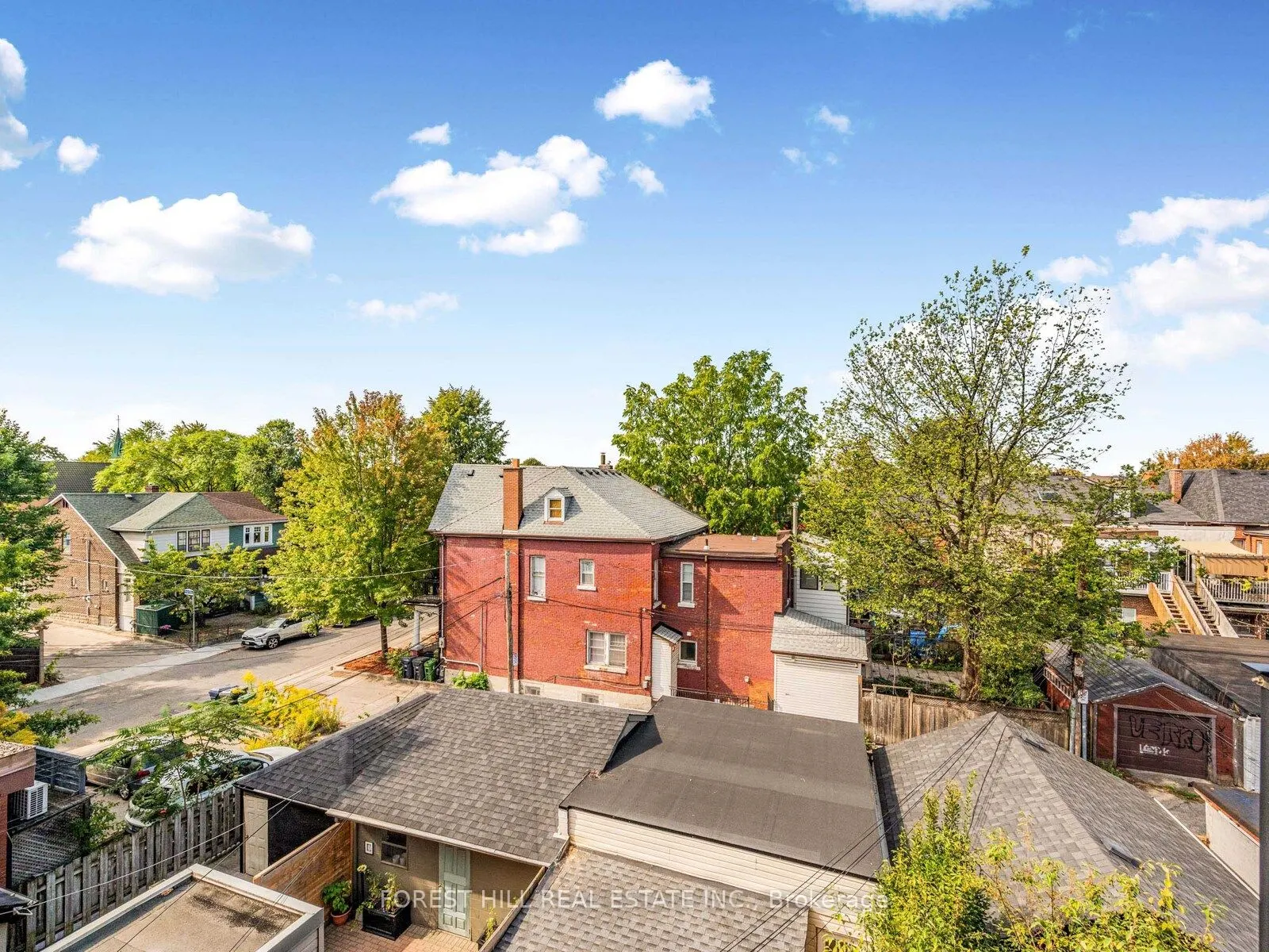 654 Euclid Avenue, #3