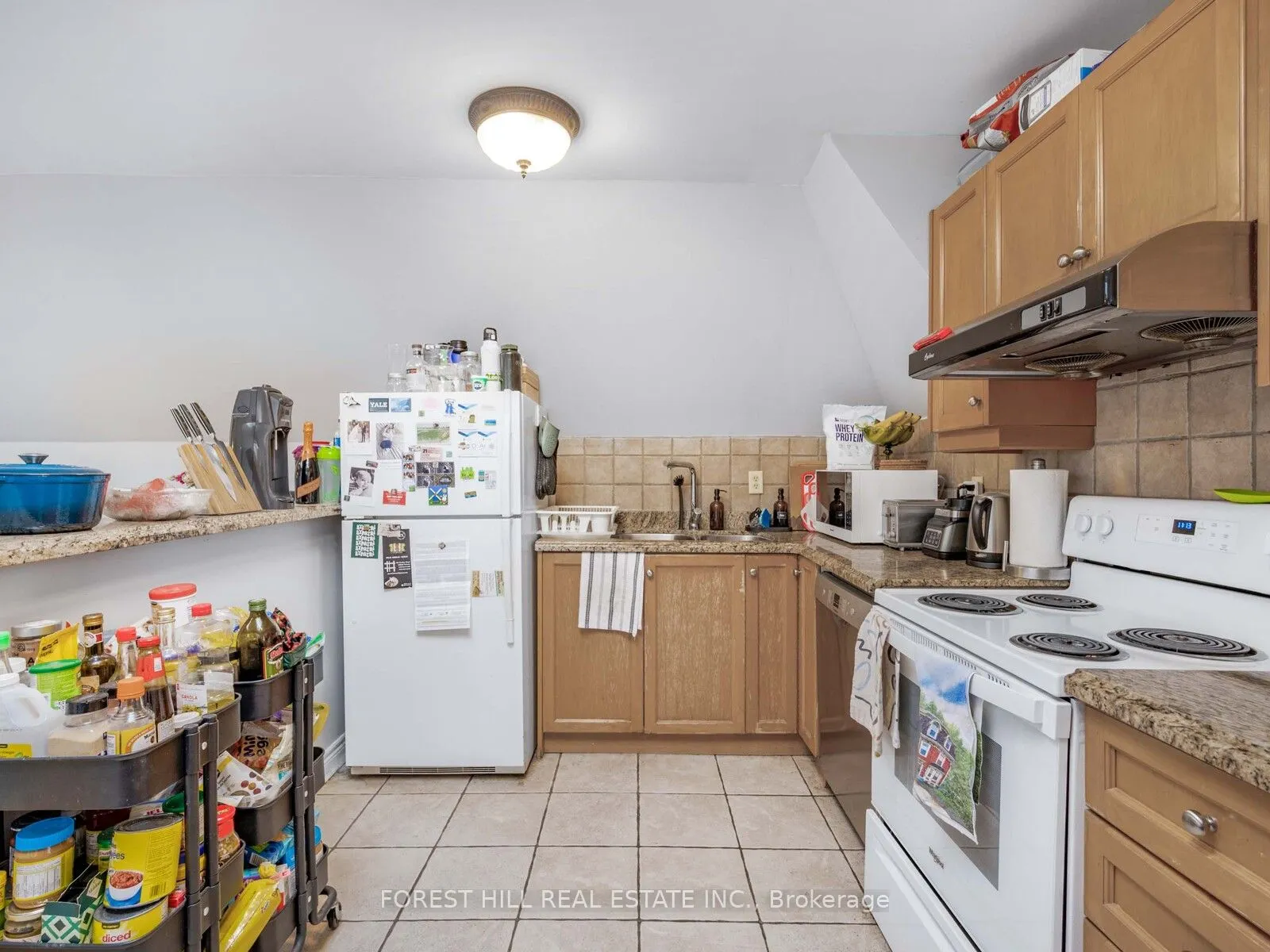 654 Euclid Avenue, #3