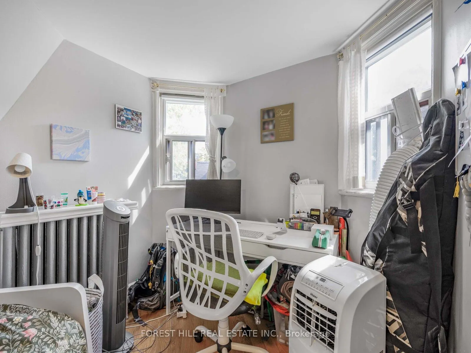 654 Euclid Avenue, #3